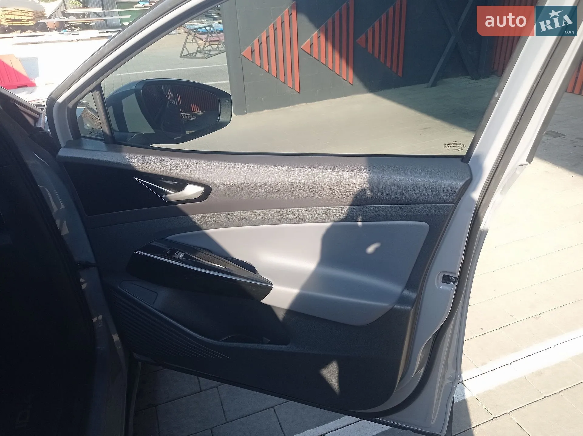 2022 Volkswagen ID.4 - мініатюра 13