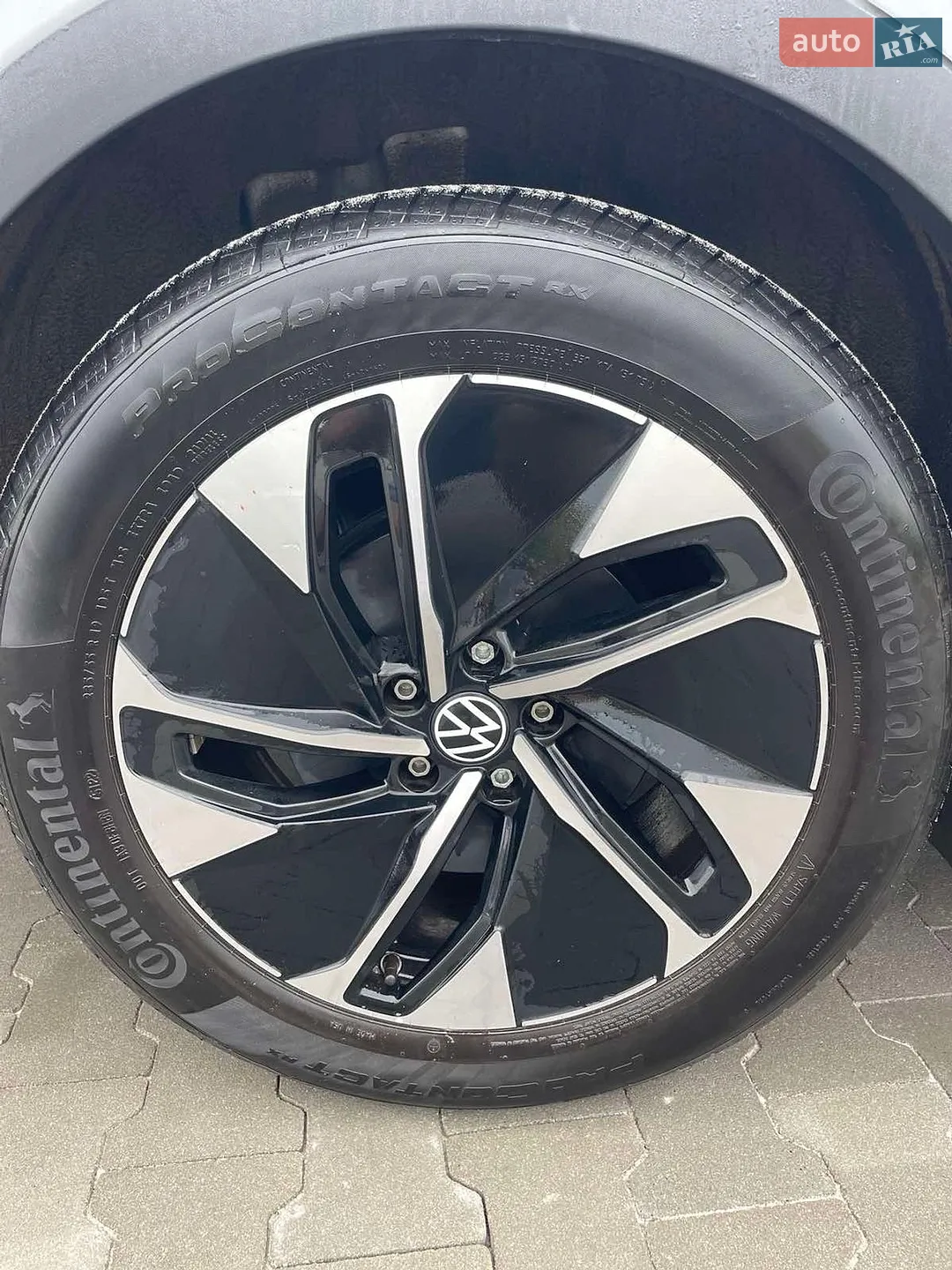 2021 Volkswagen ID.4 - мініатюра 10