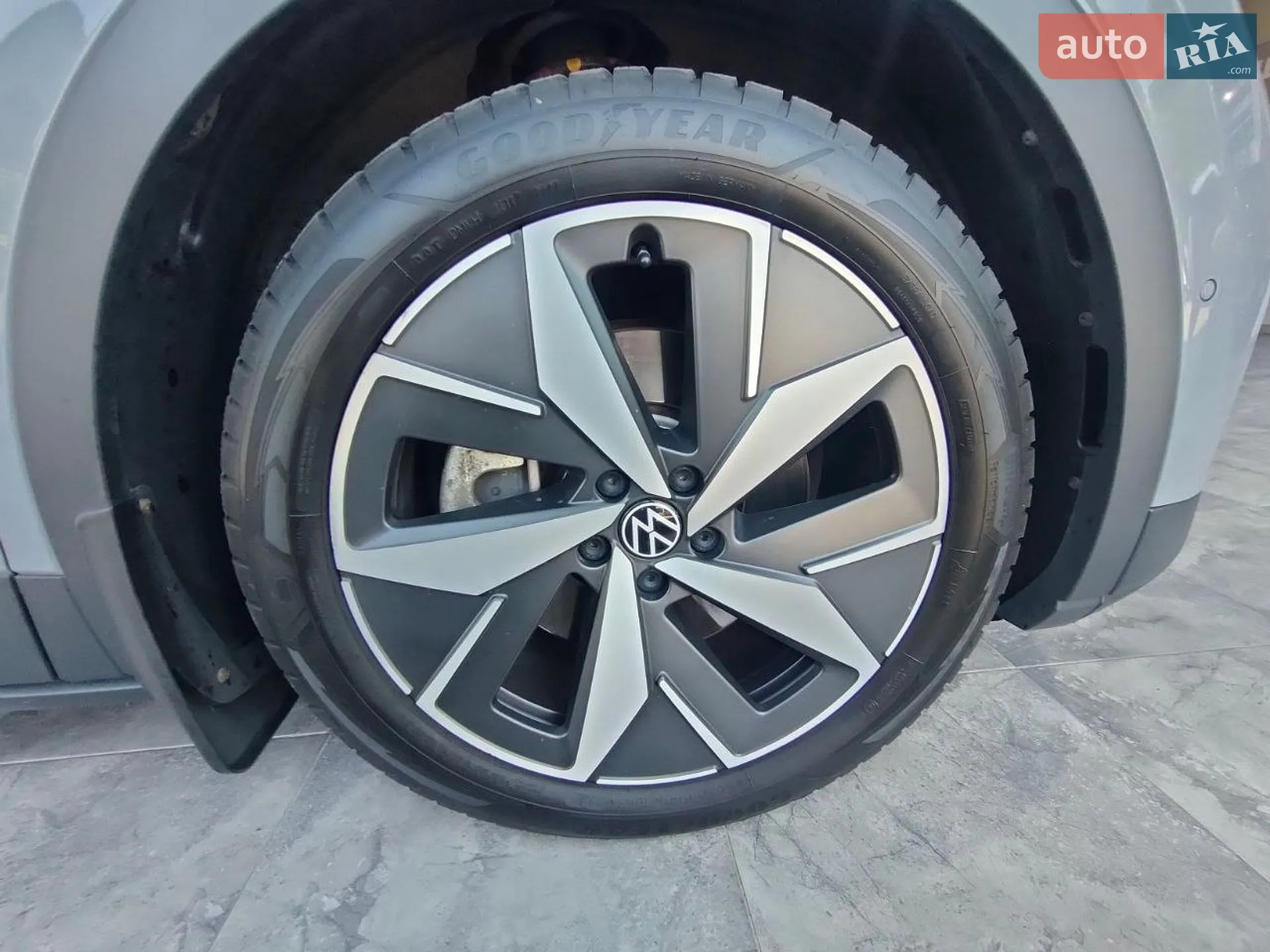 2022 Volkswagen ID.4 - мініатюра 9