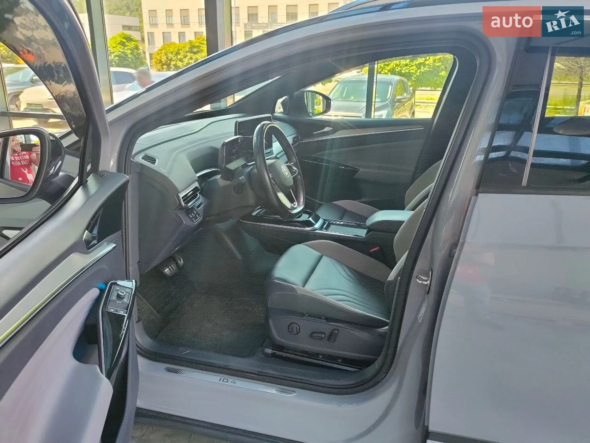 2022 Volkswagen ID.4 - мініатюра 24
