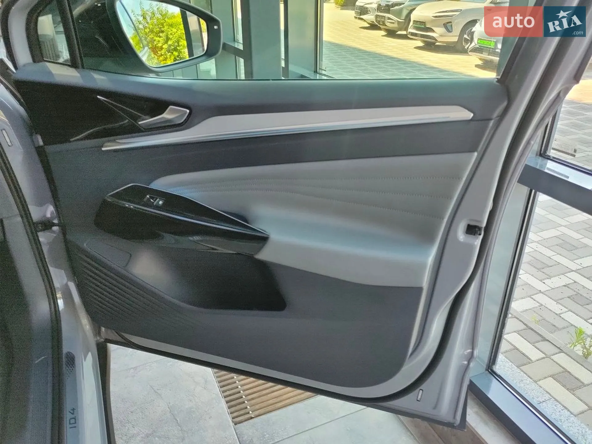2022 Volkswagen ID.4 - мініатюра 27