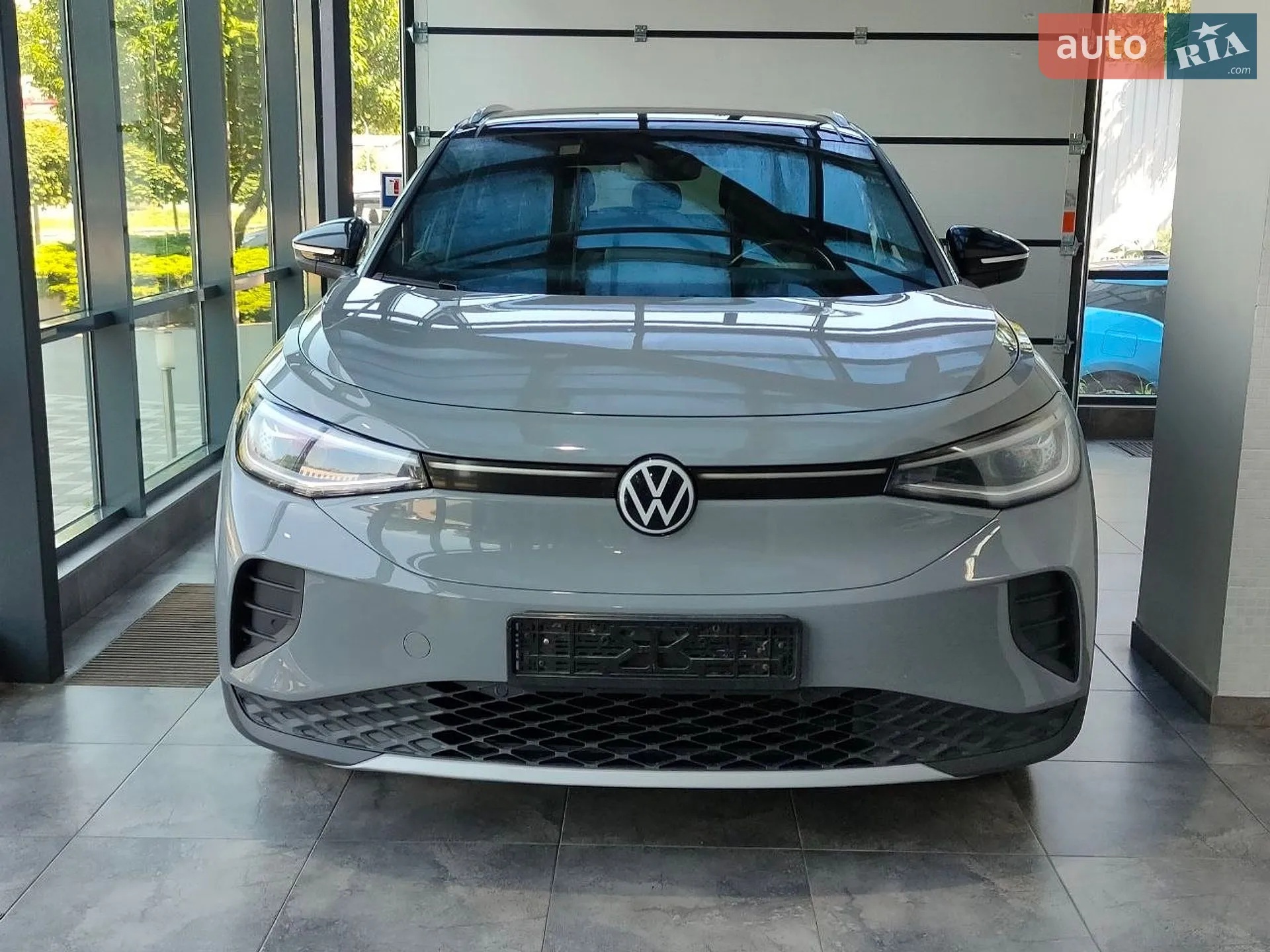 2022 Volkswagen ID.4 - мініатюра 7