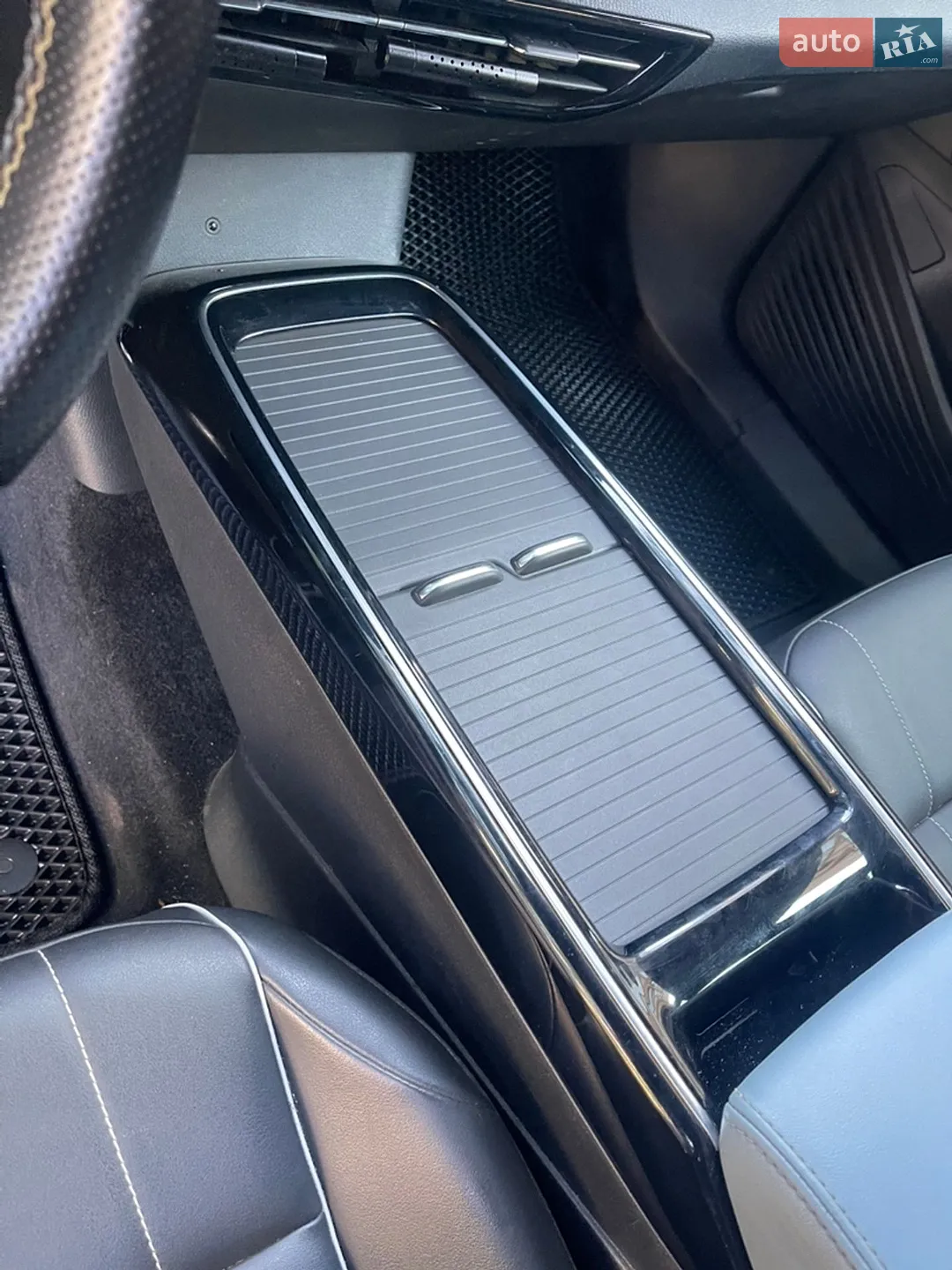 2021 Volkswagen ID.4 - мініатюра 9