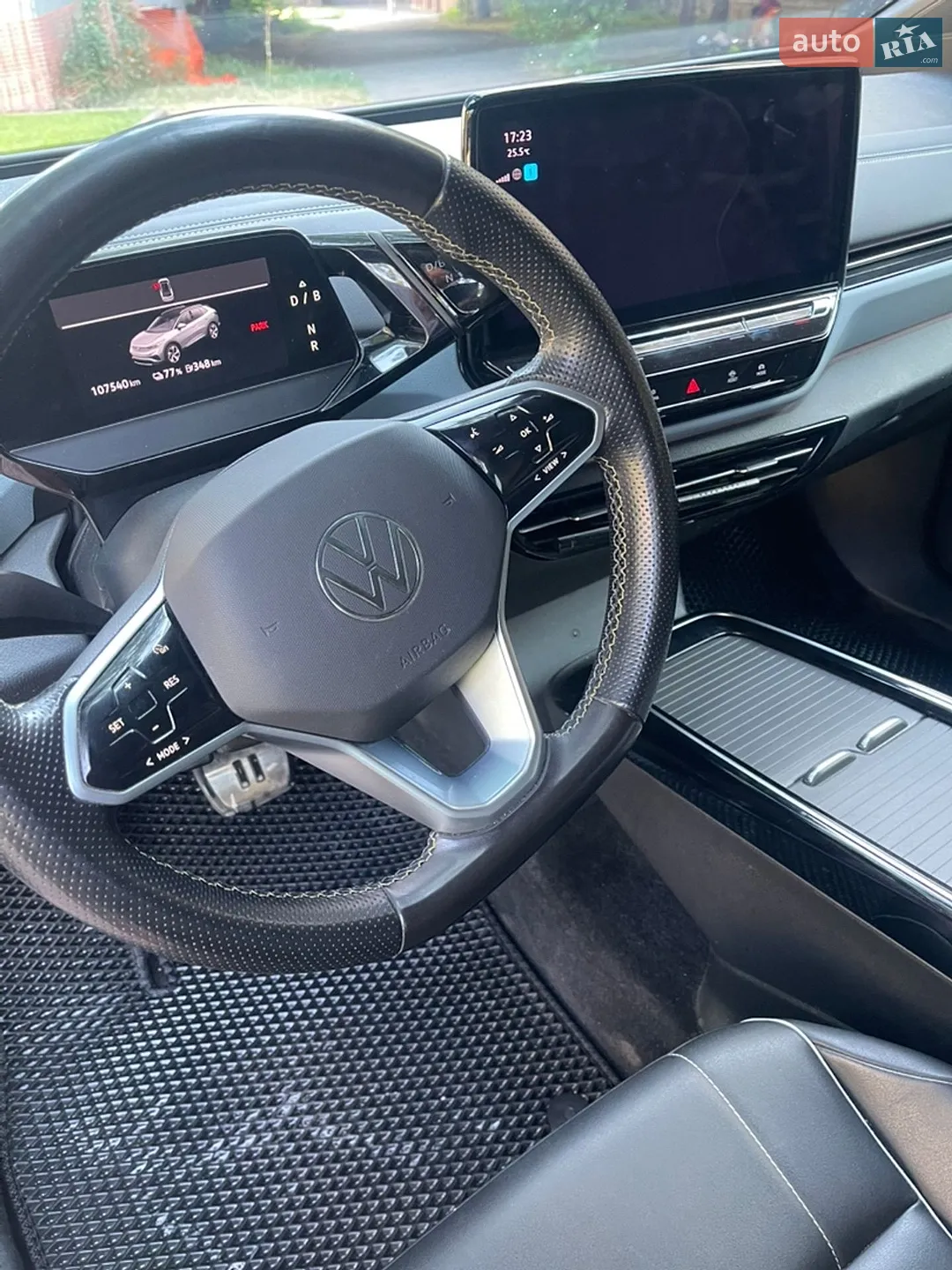 2021 Volkswagen ID.4 - мініатюра 10