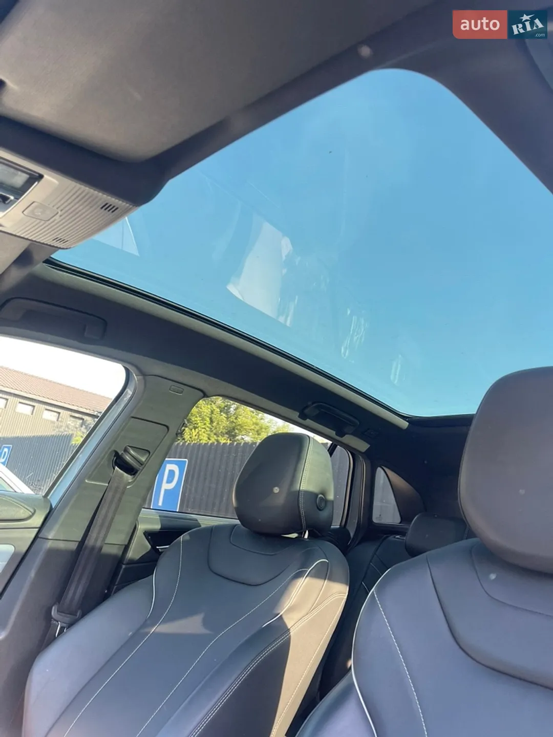 2021 Volkswagen ID.4 - мініатюра 14