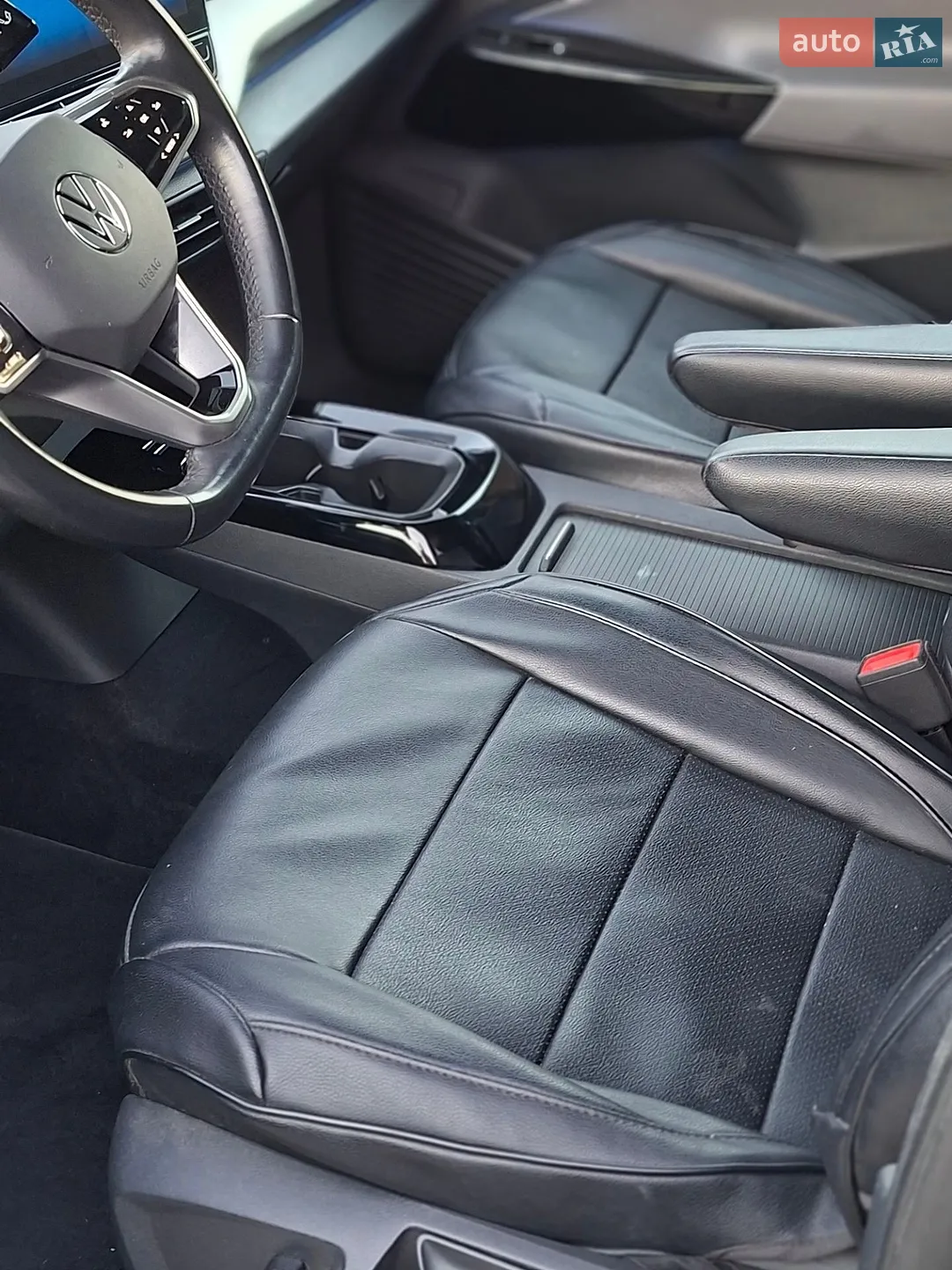 2022 Volkswagen ID.4 - мініатюра 30