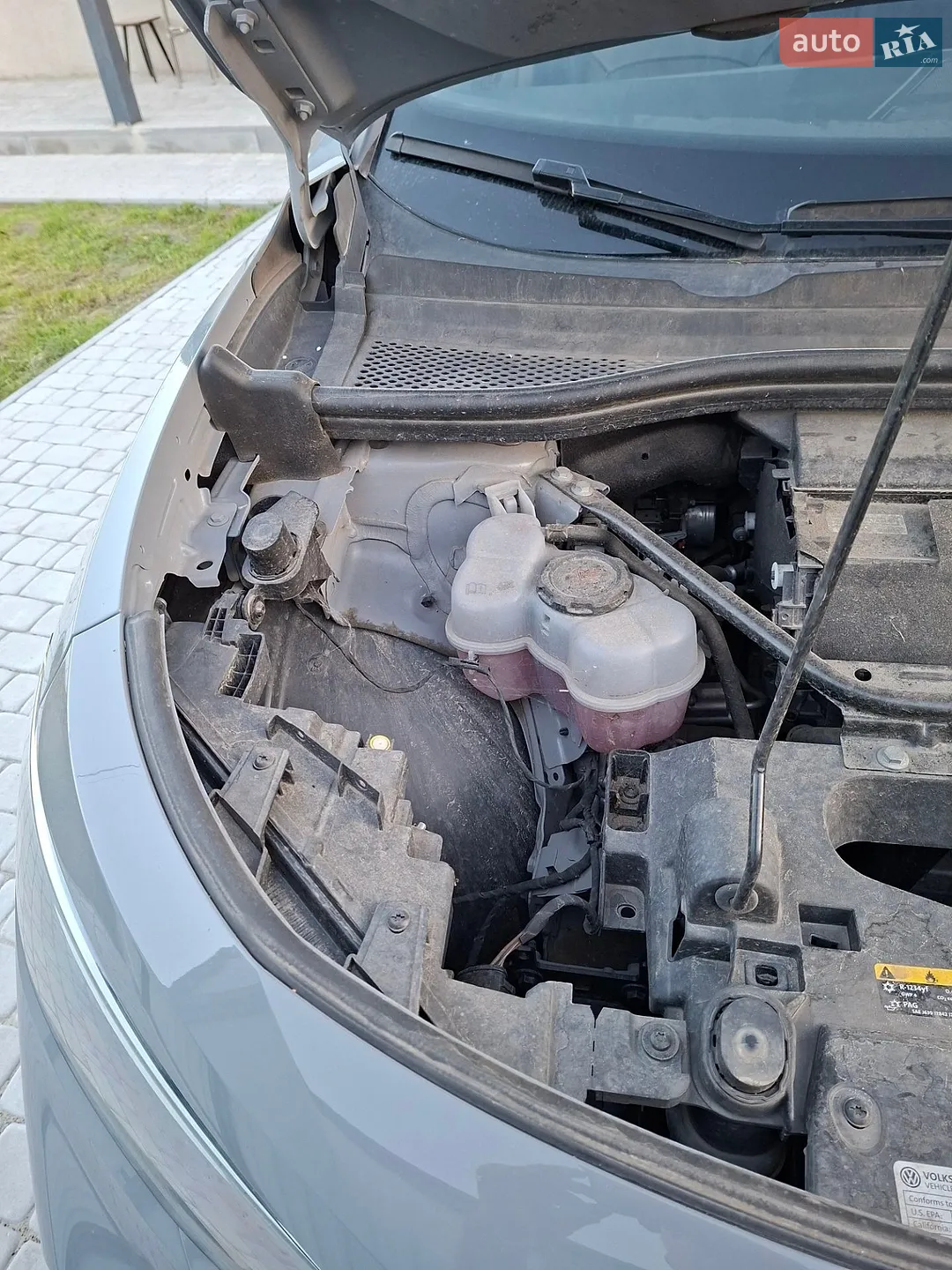 2022 Volkswagen ID.4 - мініатюра 36