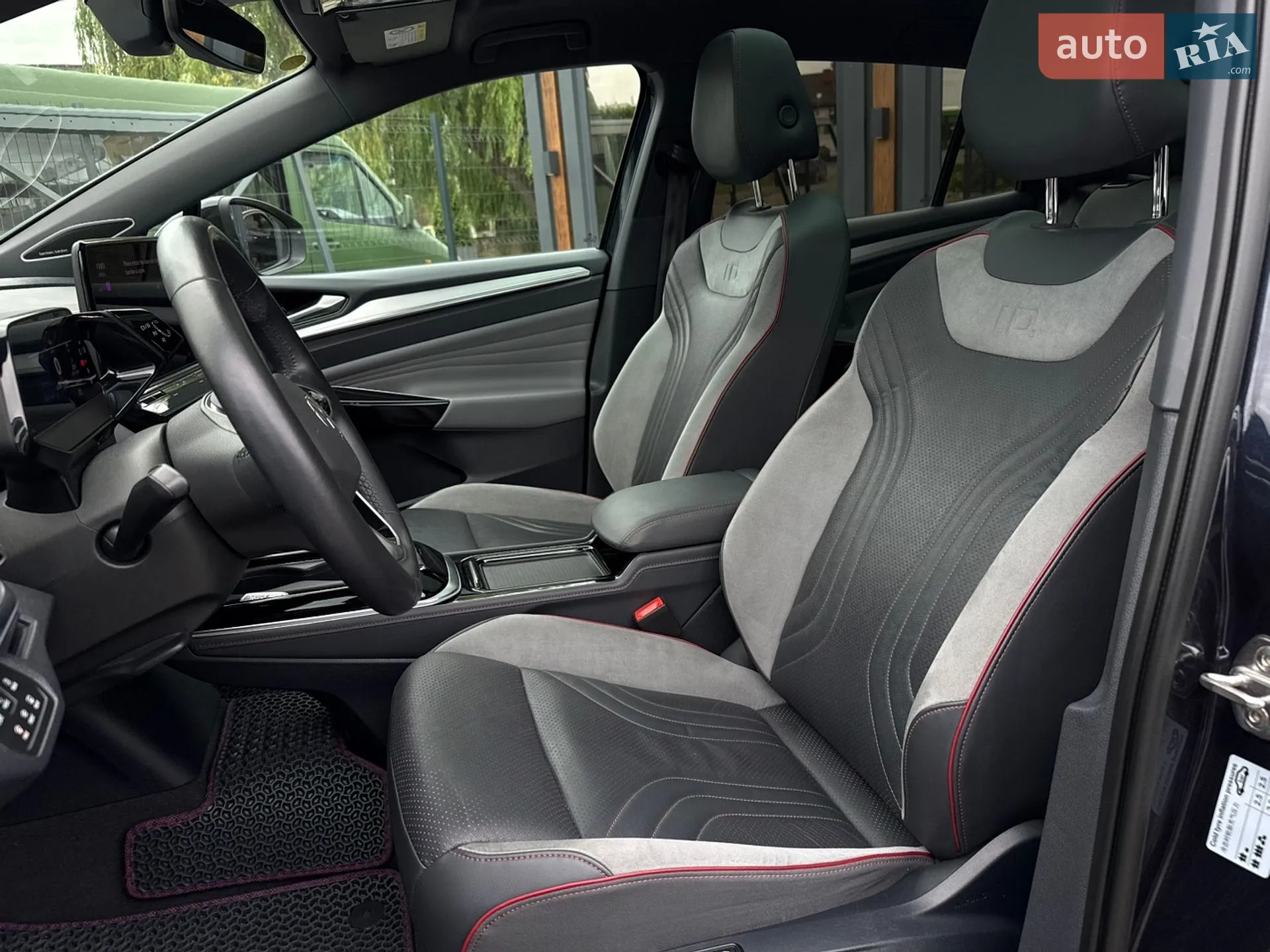 2021 Volkswagen ID.4 - мініатюра 19