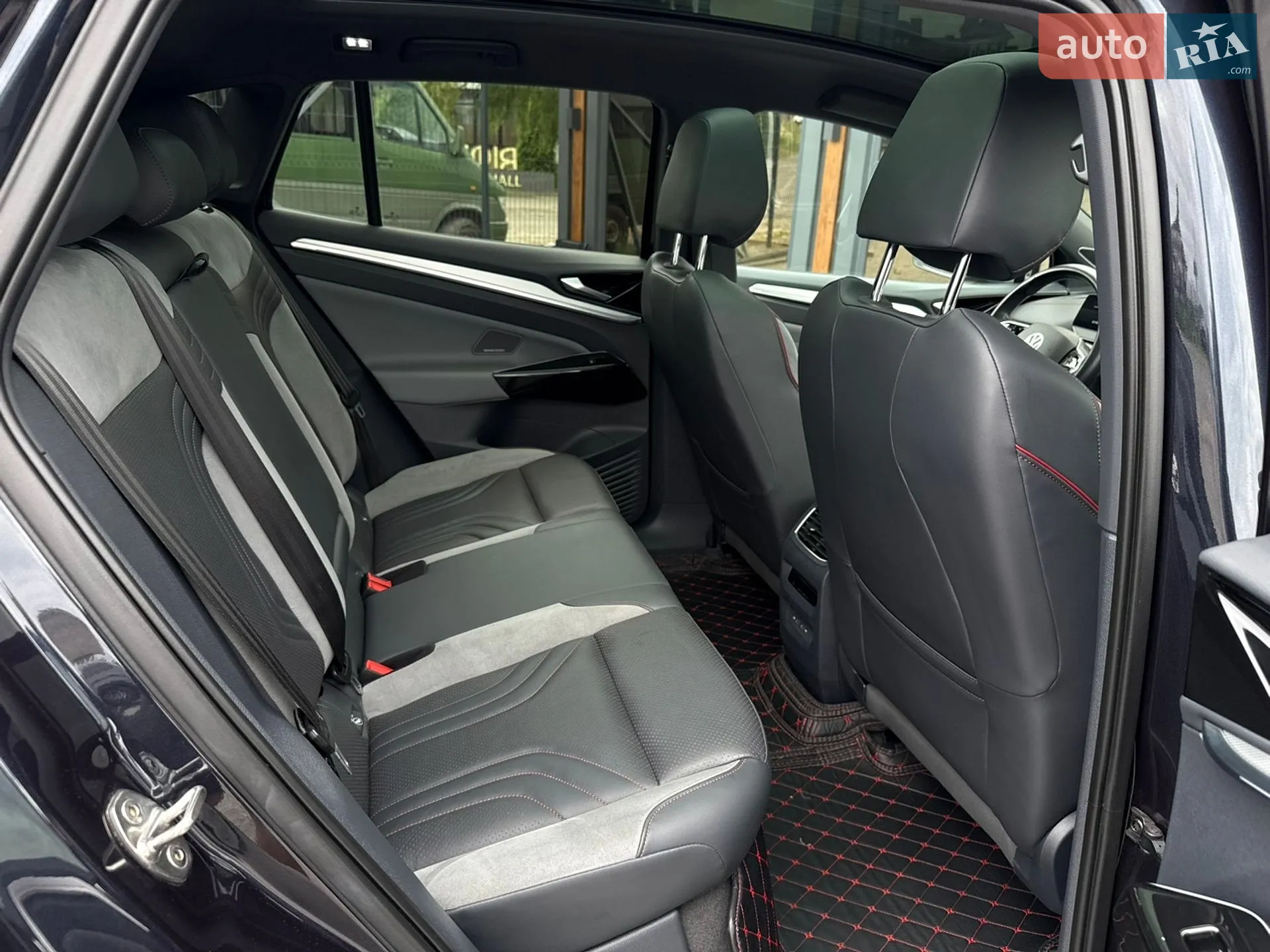 2021 Volkswagen ID.4 - мініатюра 27
