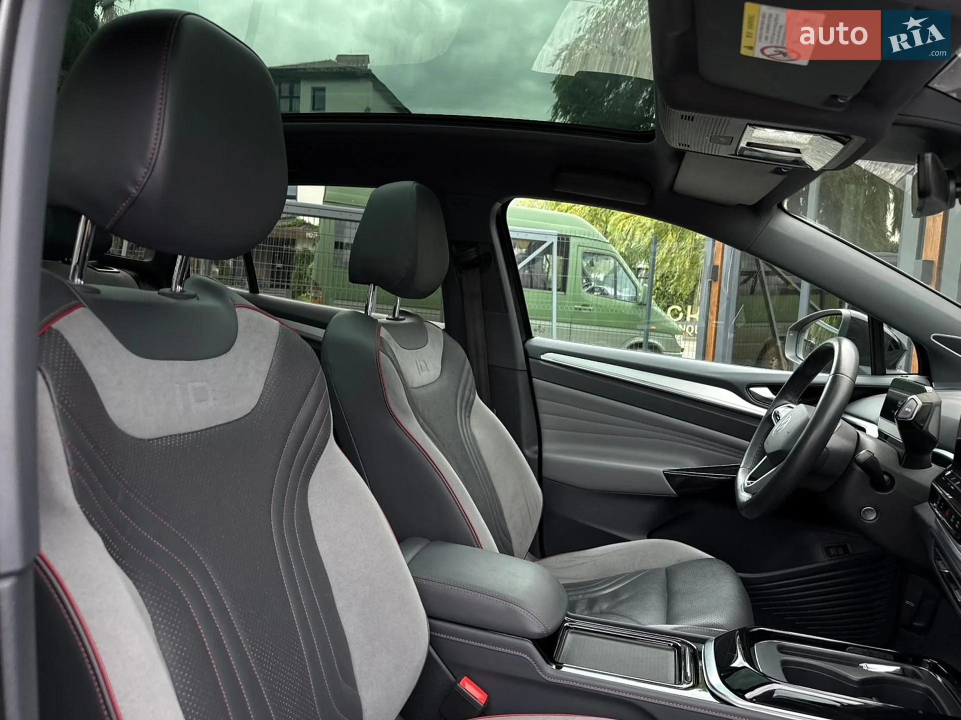 2021 Volkswagen ID.4 - мініатюра 30