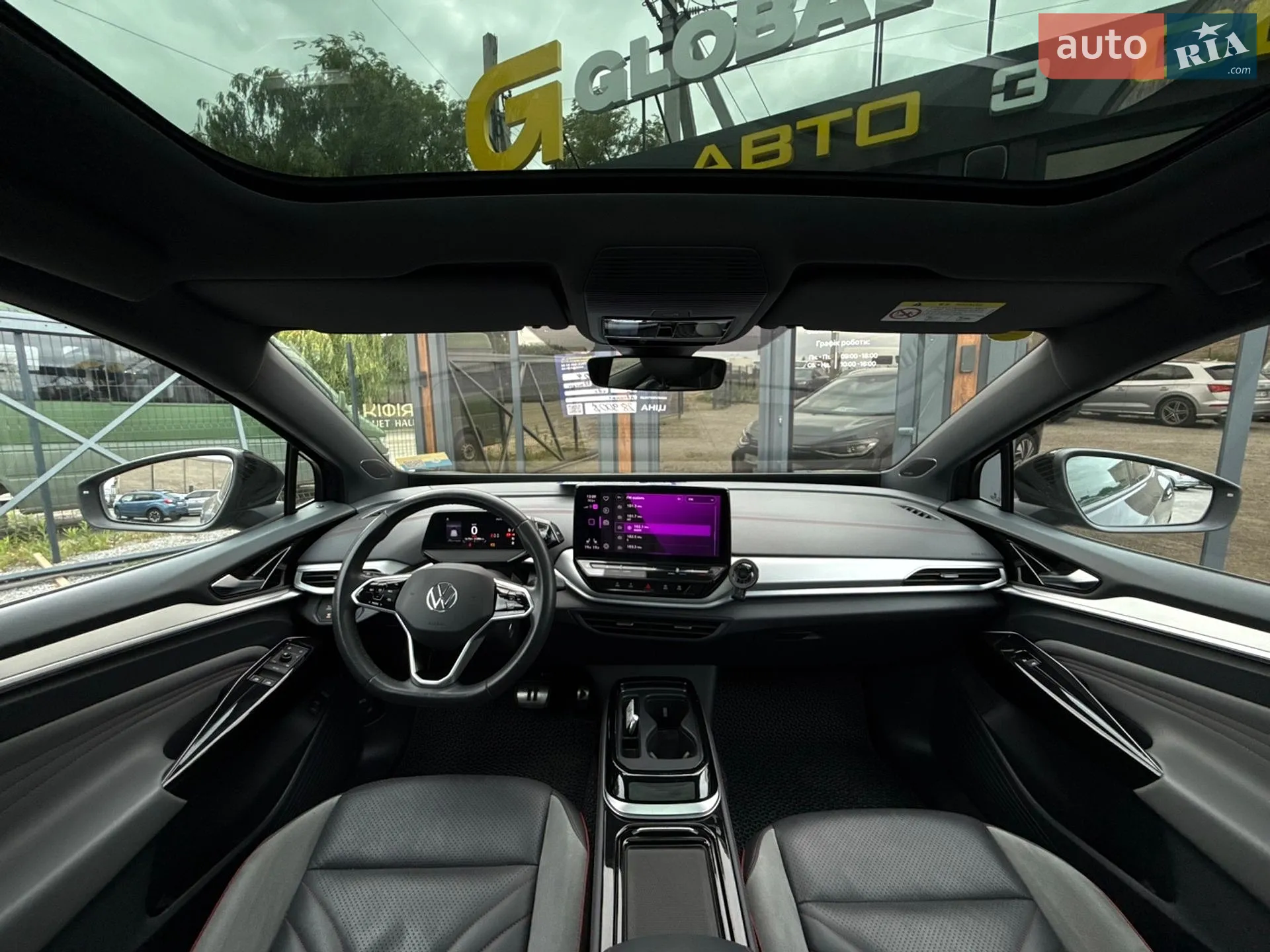 2021 Volkswagen ID.4 - мініатюра 32