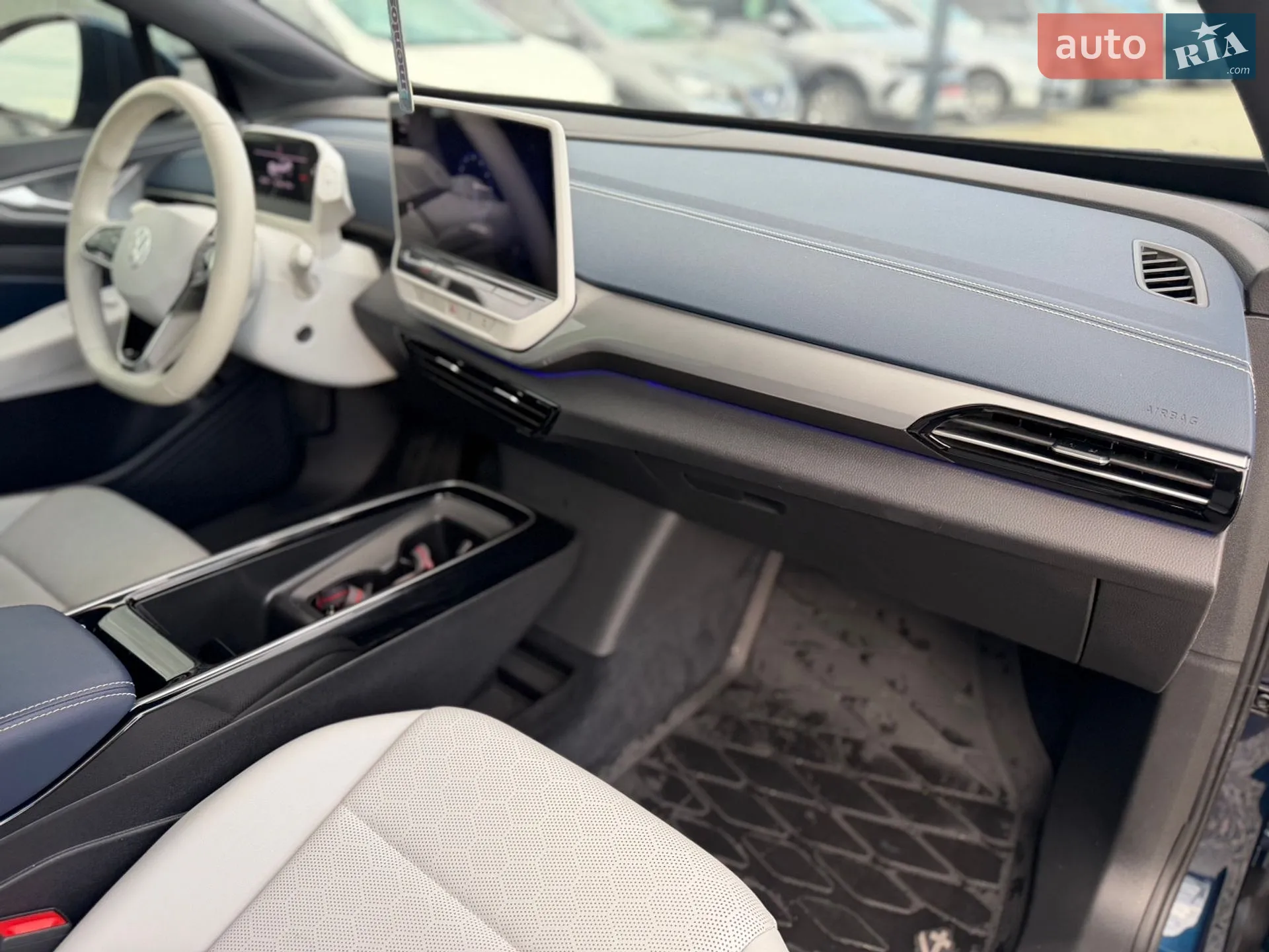 2023 Volkswagen ID.4 - мініатюра 29