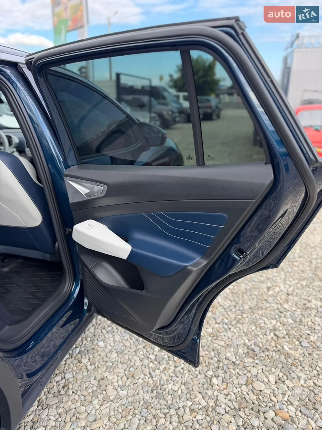 2023 Volkswagen ID.4 - мініатюра 32
