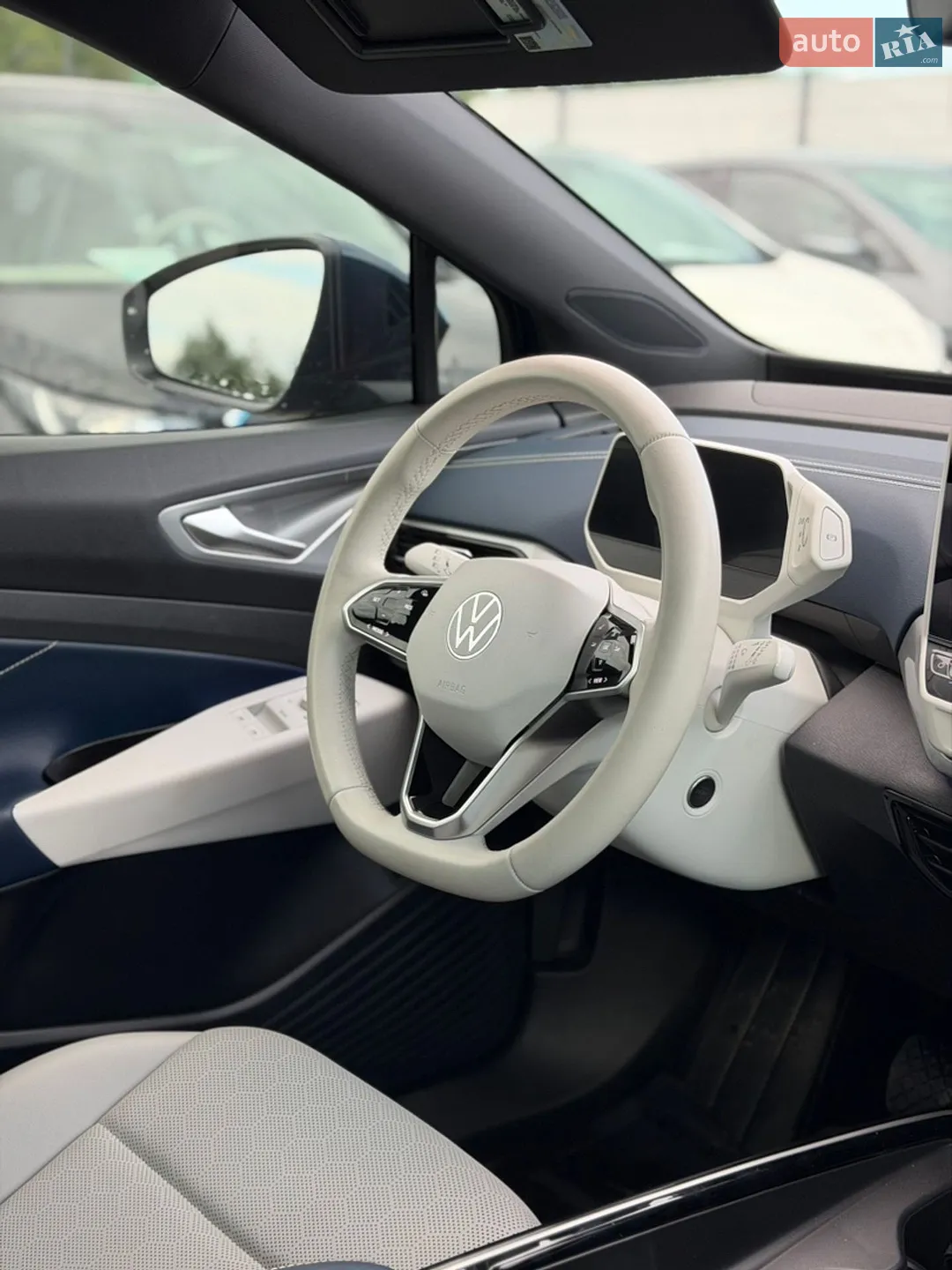 2023 Volkswagen ID.4 - мініатюра 35