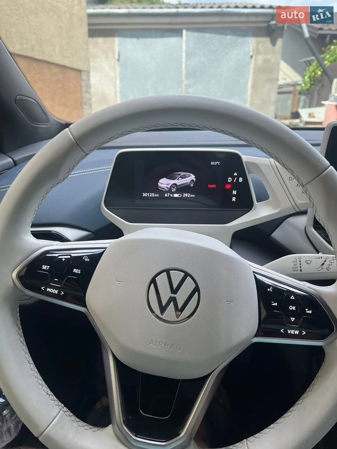 2023 Volkswagen ID.4 - мініатюра 11