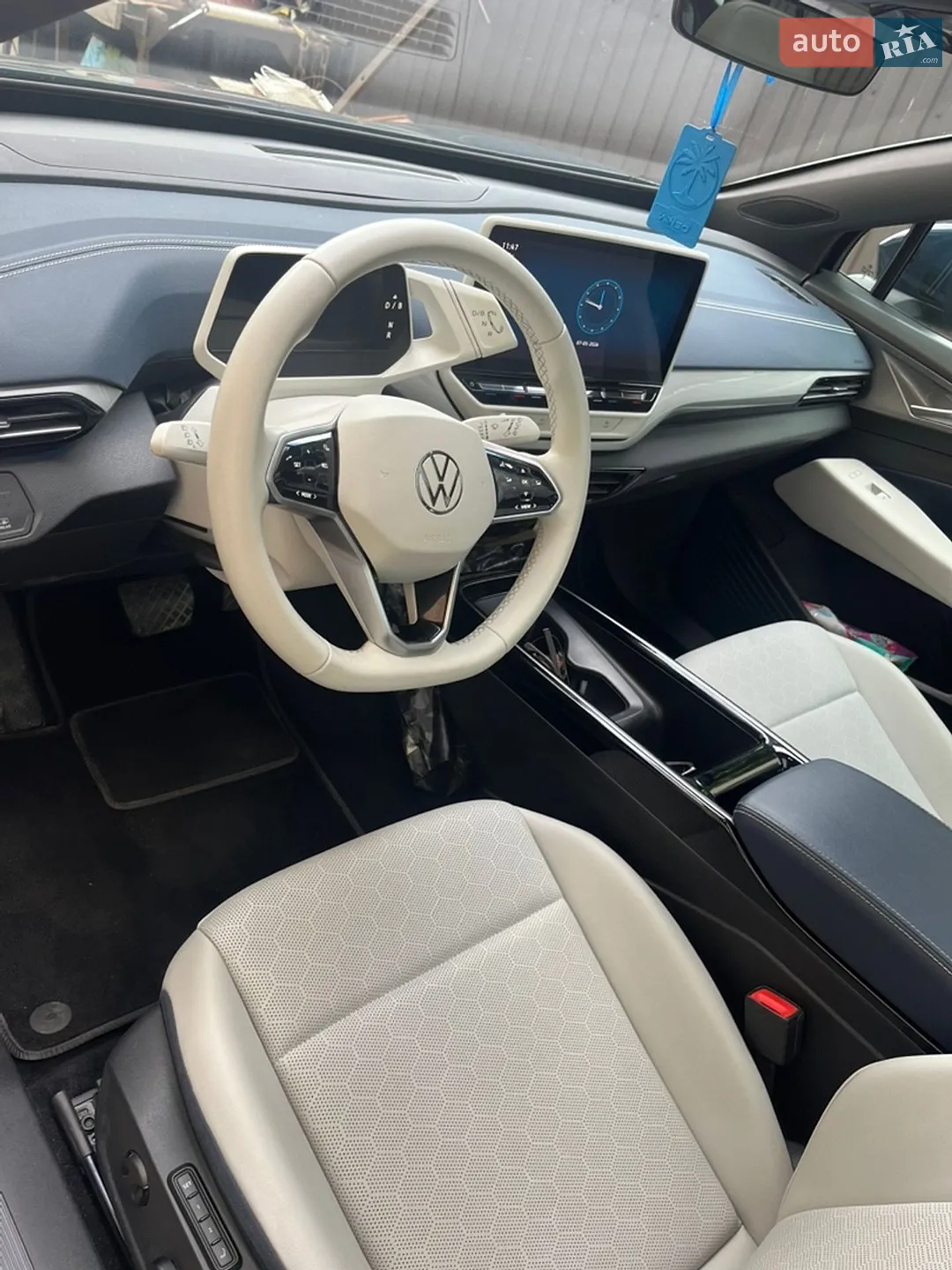 2023 Volkswagen ID.4 - мініатюра 20