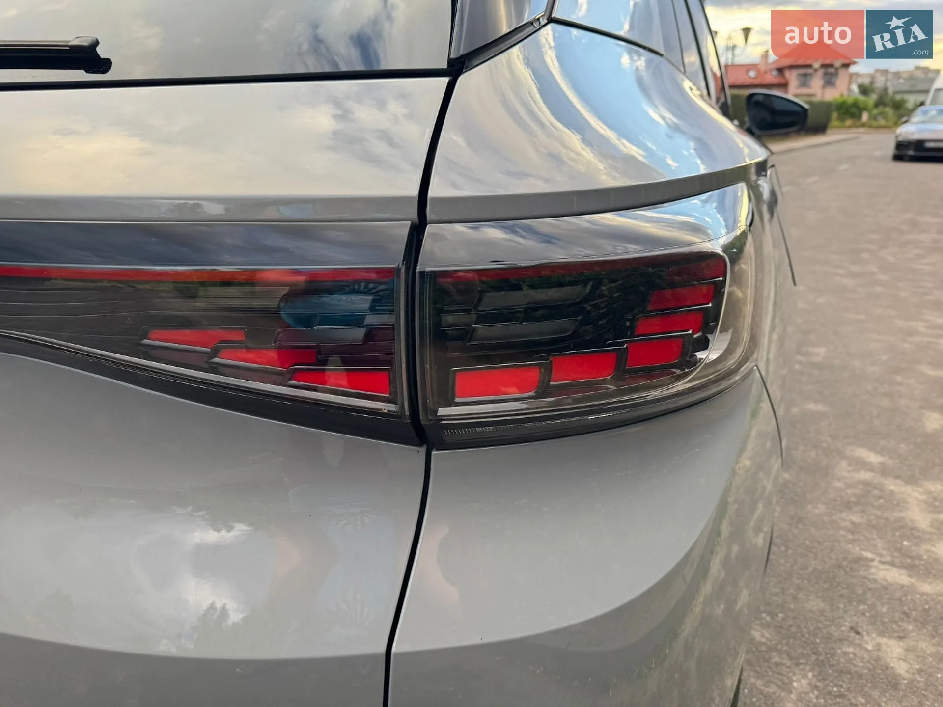 2023 Volkswagen ID.4 - мініатюра 17