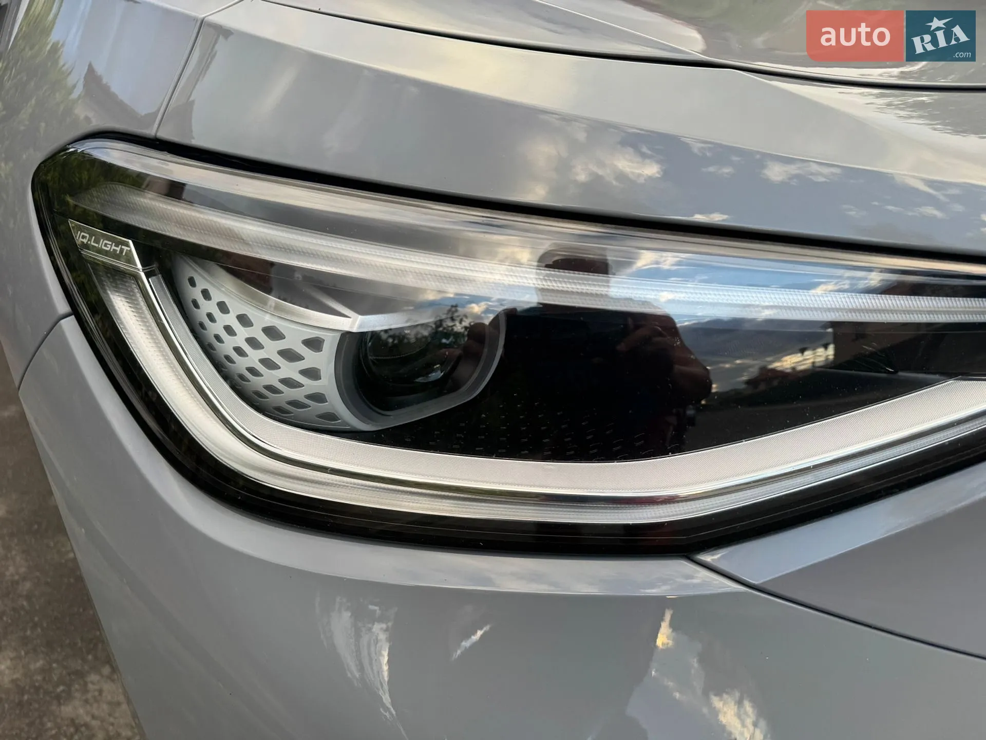 2023 Volkswagen ID.4 - мініатюра 23