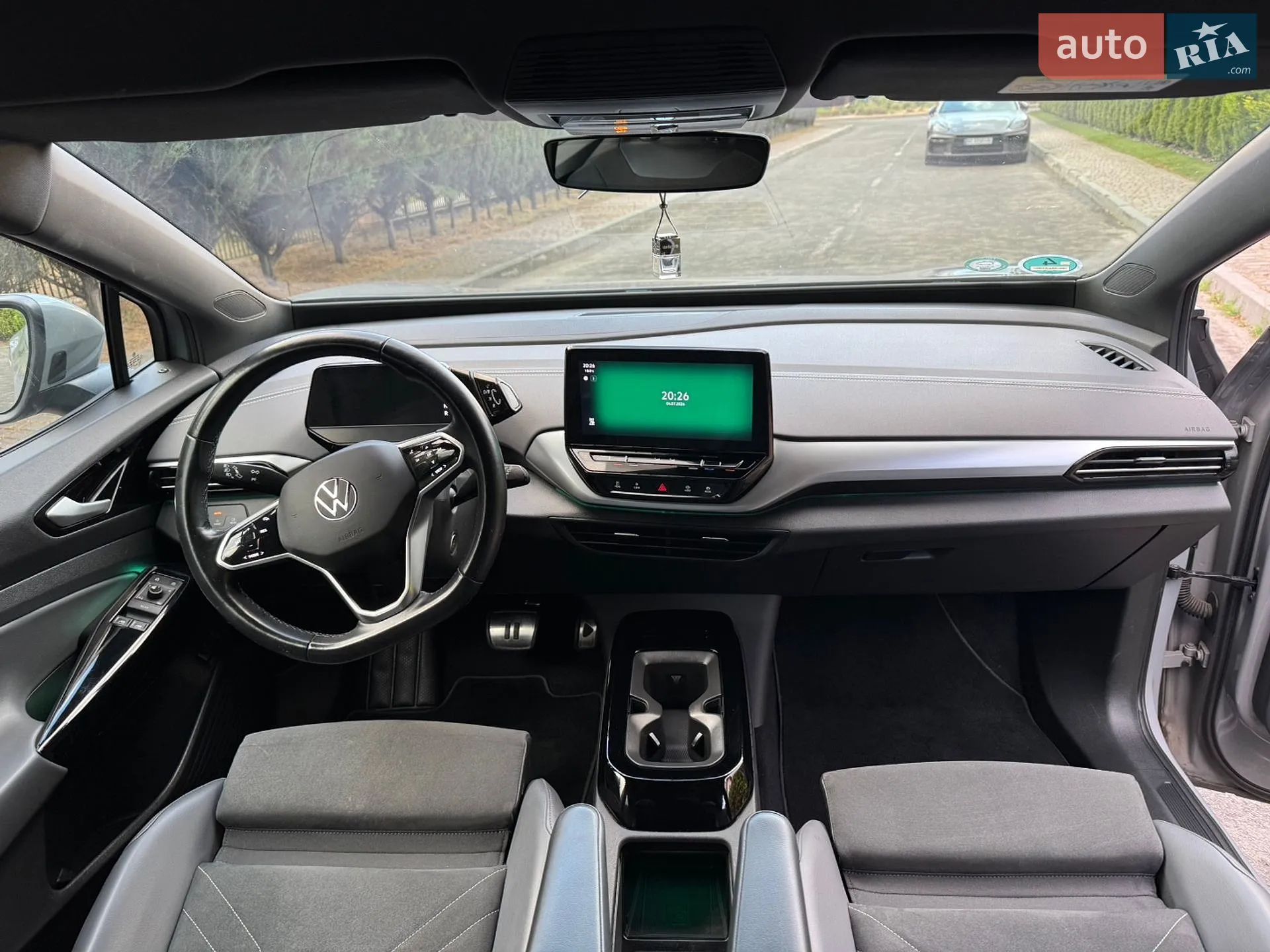 2023 Volkswagen ID.4 - мініатюра 32