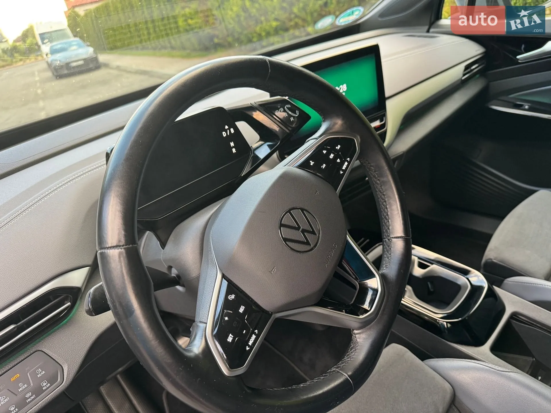 2023 Volkswagen ID.4 - мініатюра 36
