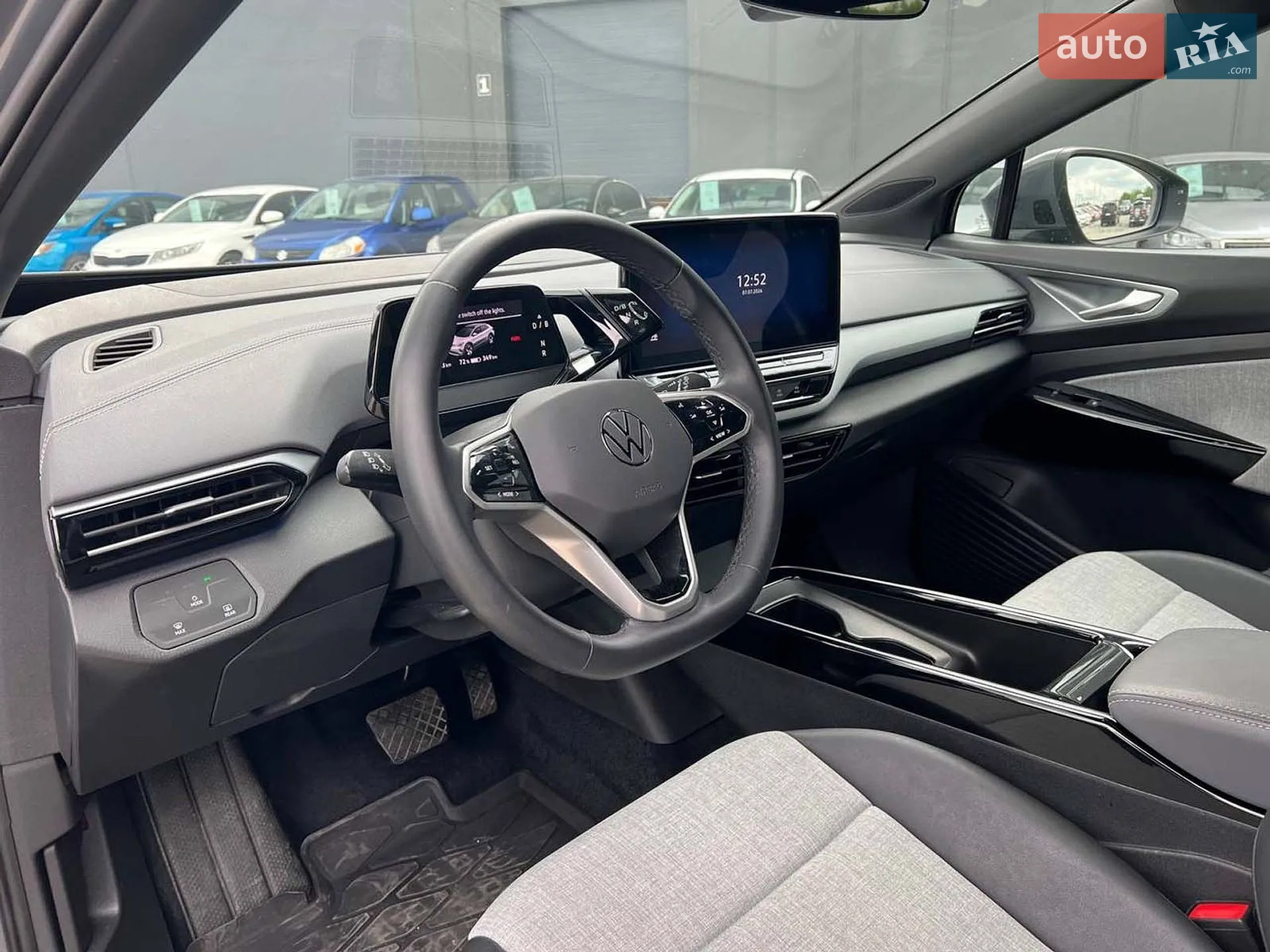 2023 Volkswagen ID.4 - мініатюра 20