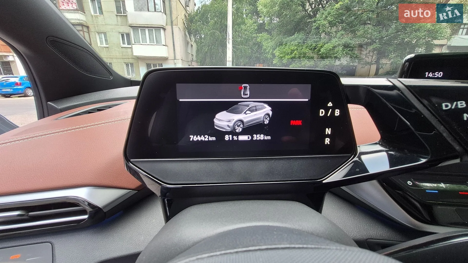 2022 Volkswagen ID.4 - мініатюра 10