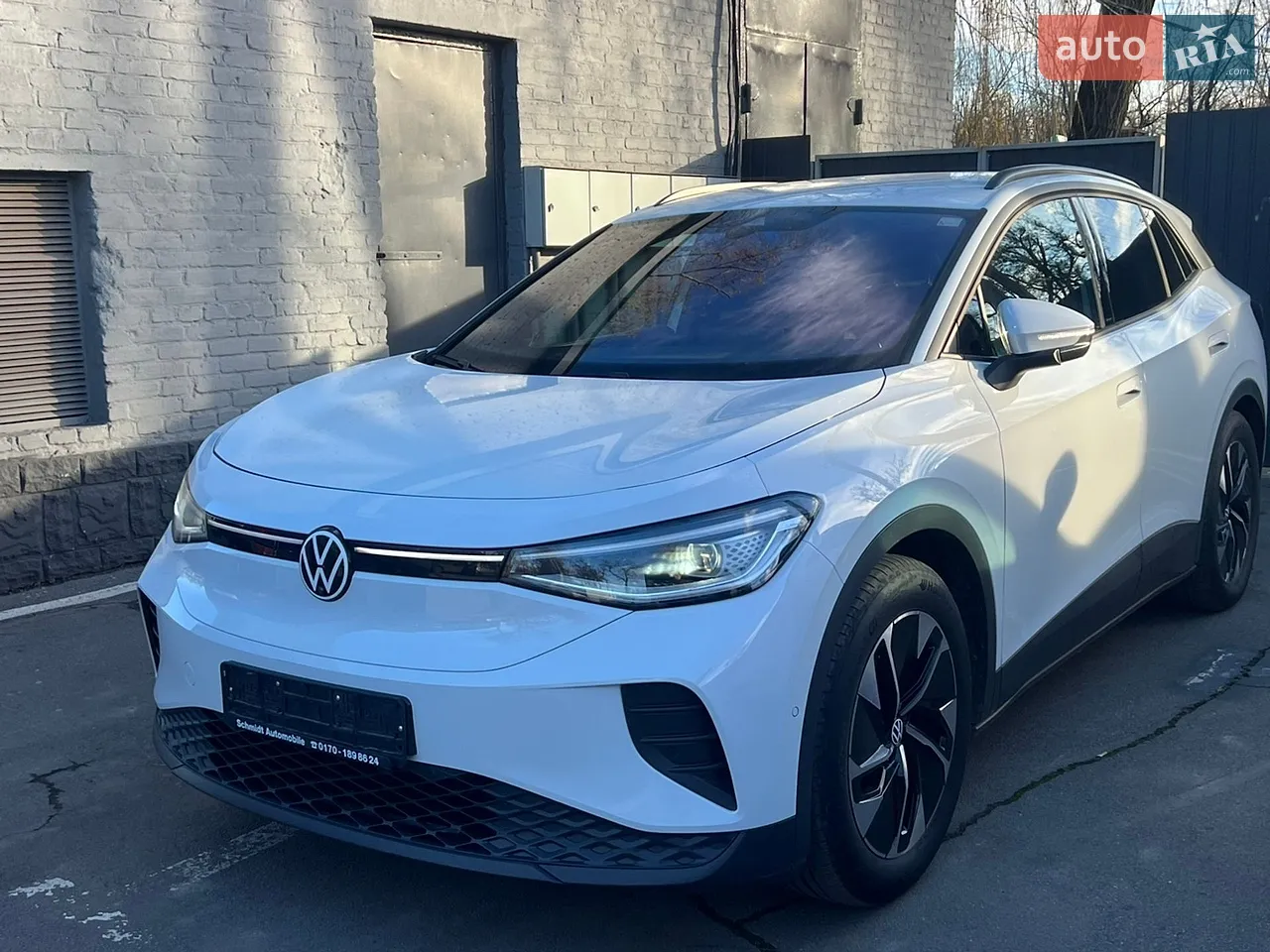 2023 Volkswagen ID.4 - мініатюра 24