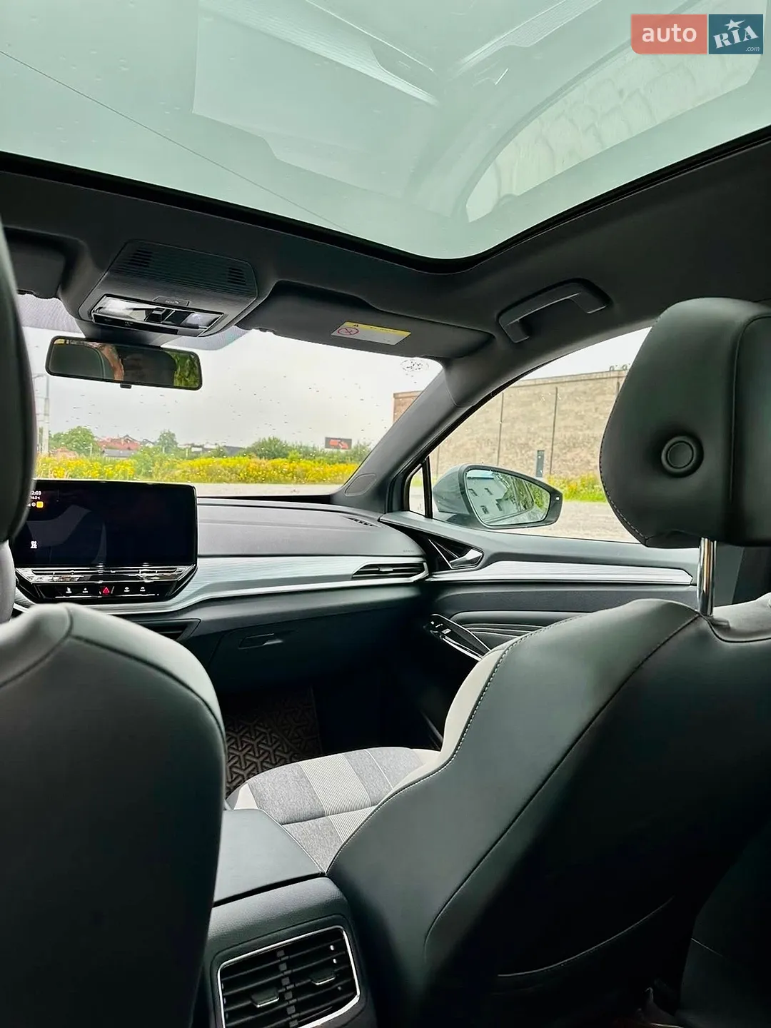 2021 Volkswagen ID.4 - мініатюра 4