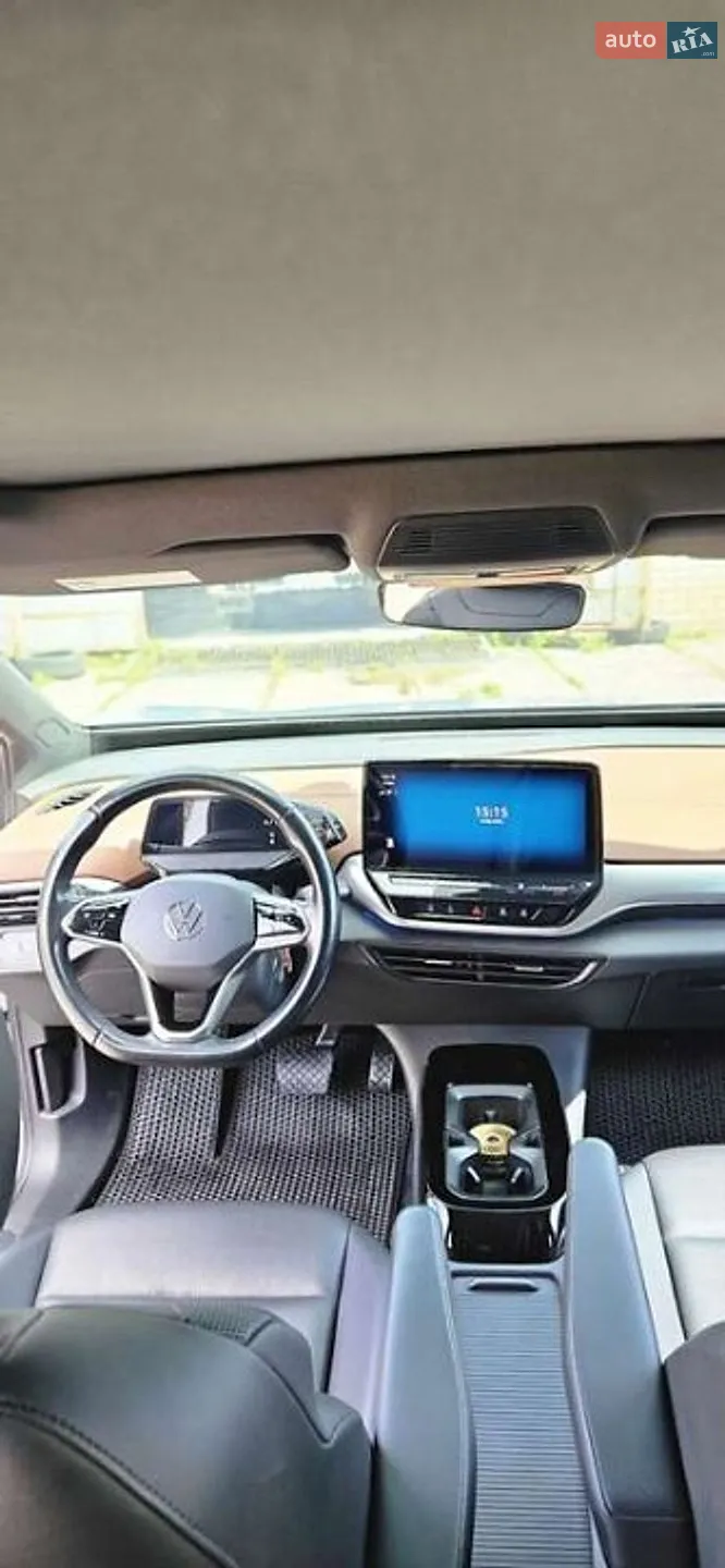 2021 Volkswagen ID.4 - мініатюра 6