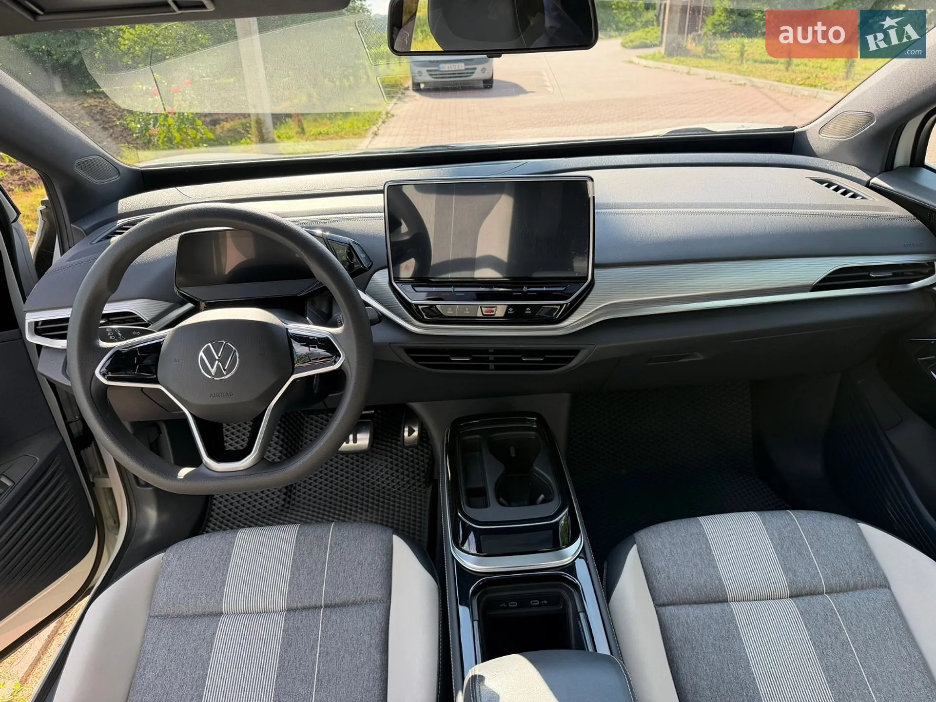 2022 Volkswagen ID.4 - мініатюра 8