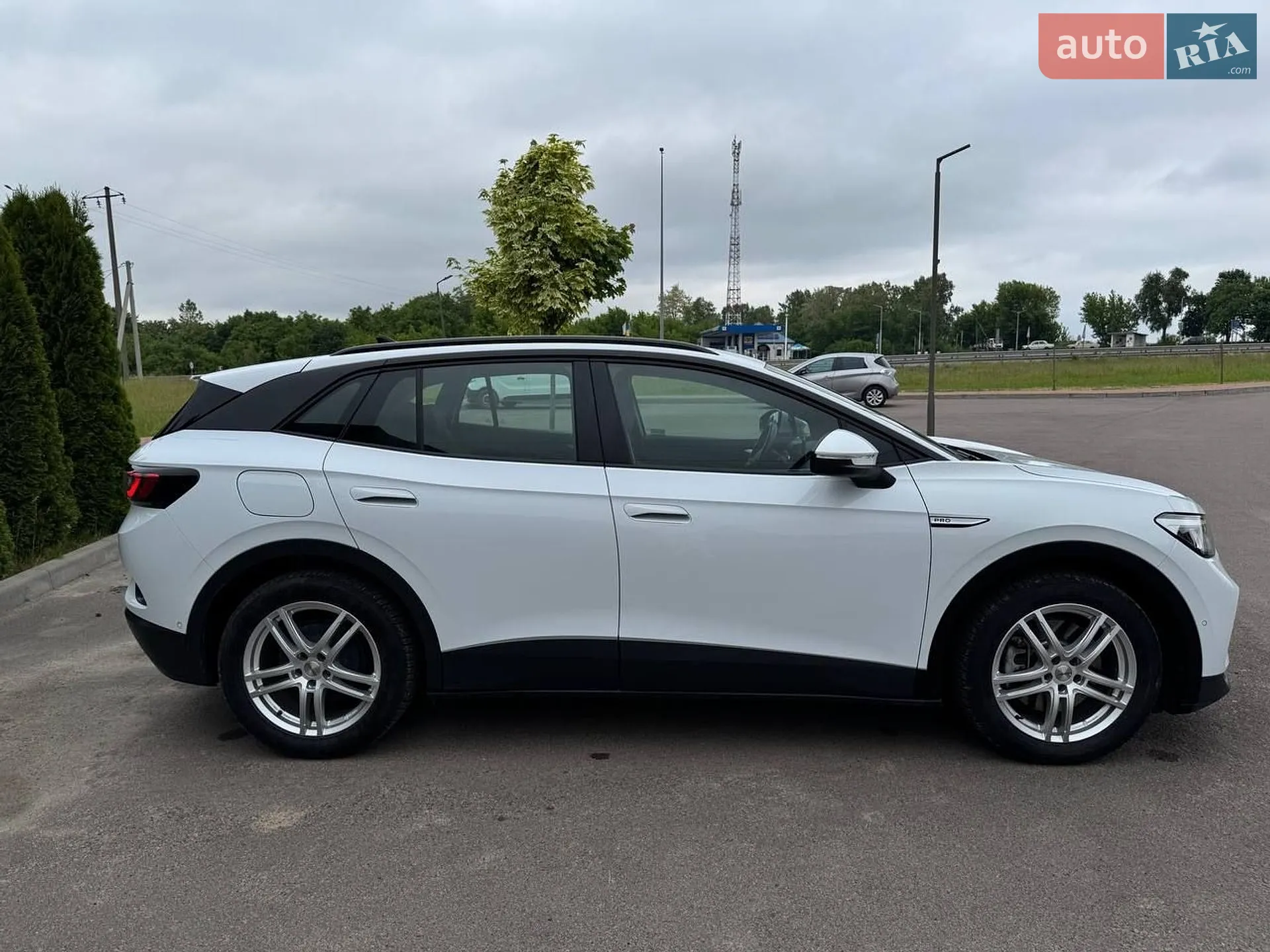 2022 Volkswagen ID.4 - мініатюра 15