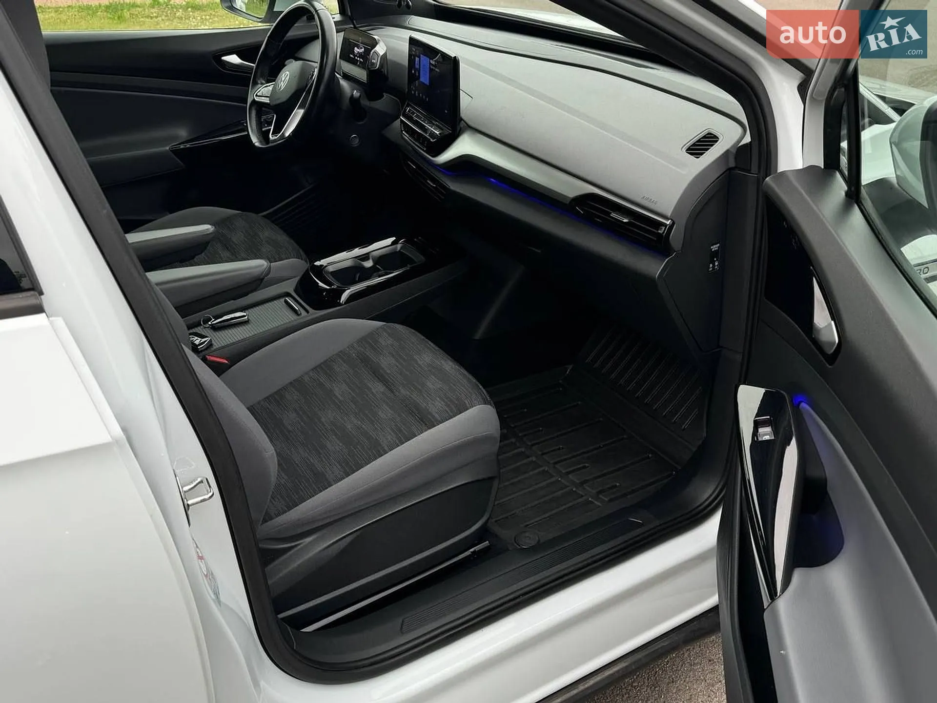 2022 Volkswagen ID.4 - мініатюра 39