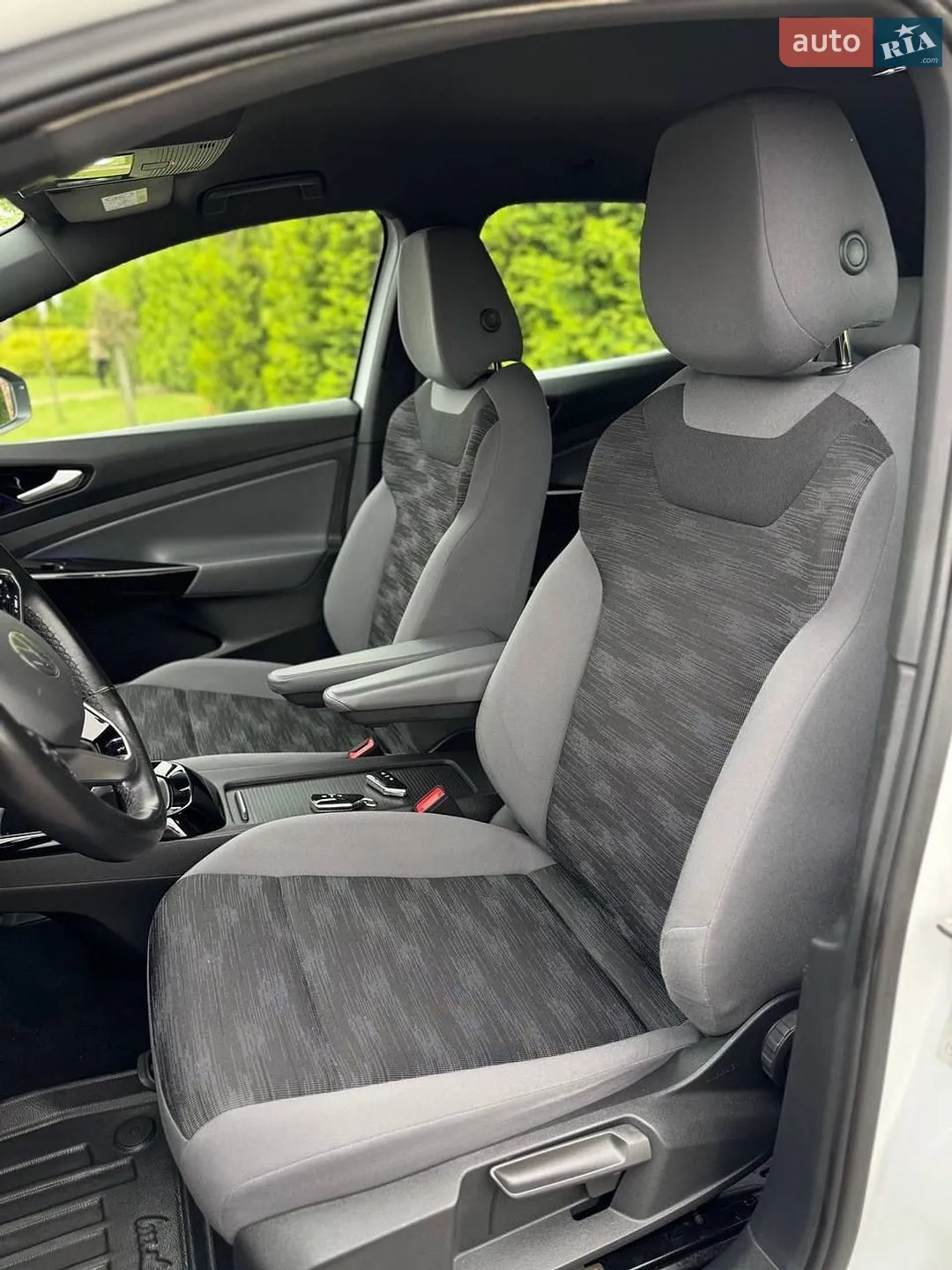 2022 Volkswagen ID.4 - мініатюра 45