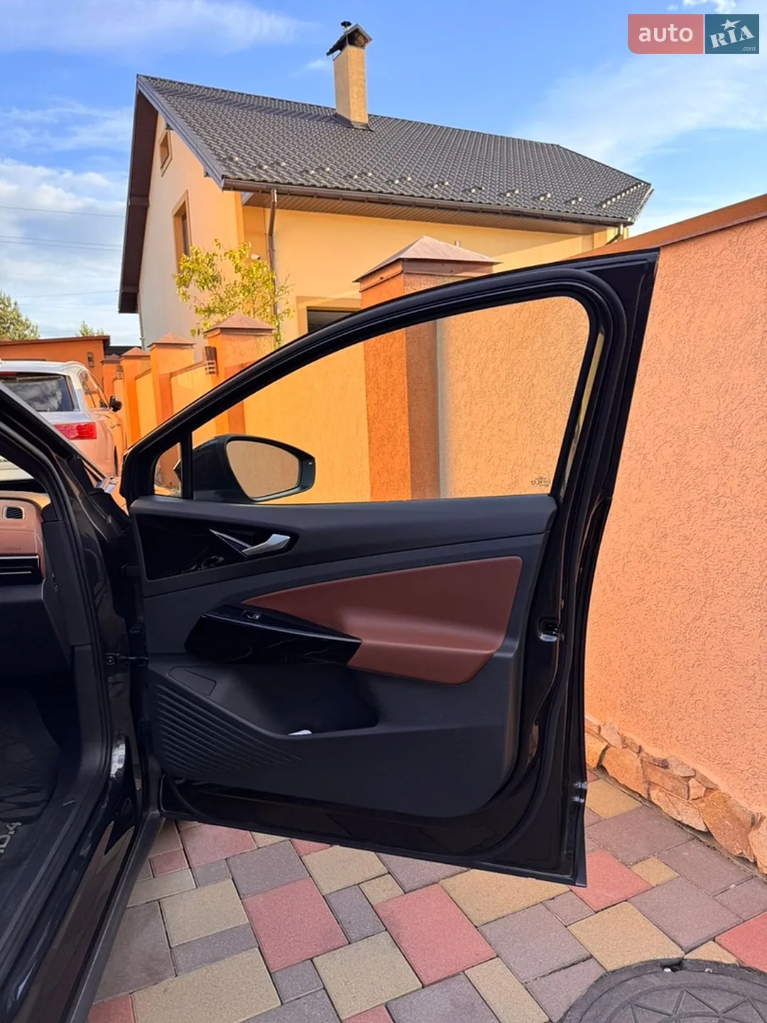 2021 Volkswagen ID.4 - мініатюра 10