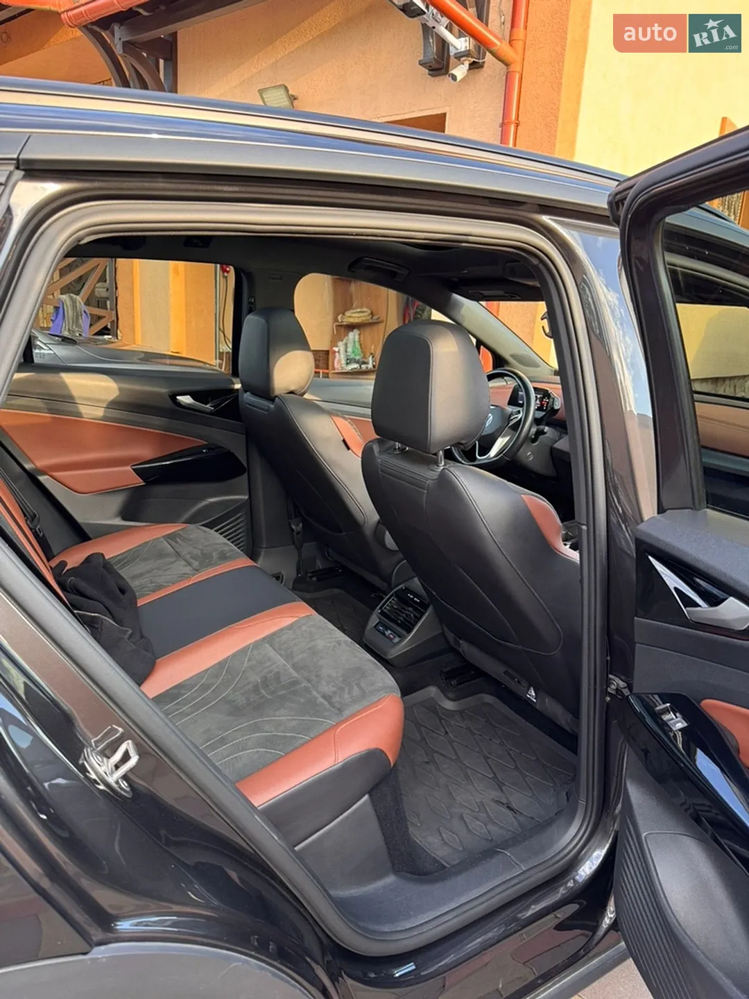 2021 Volkswagen ID.4 - мініатюра 23