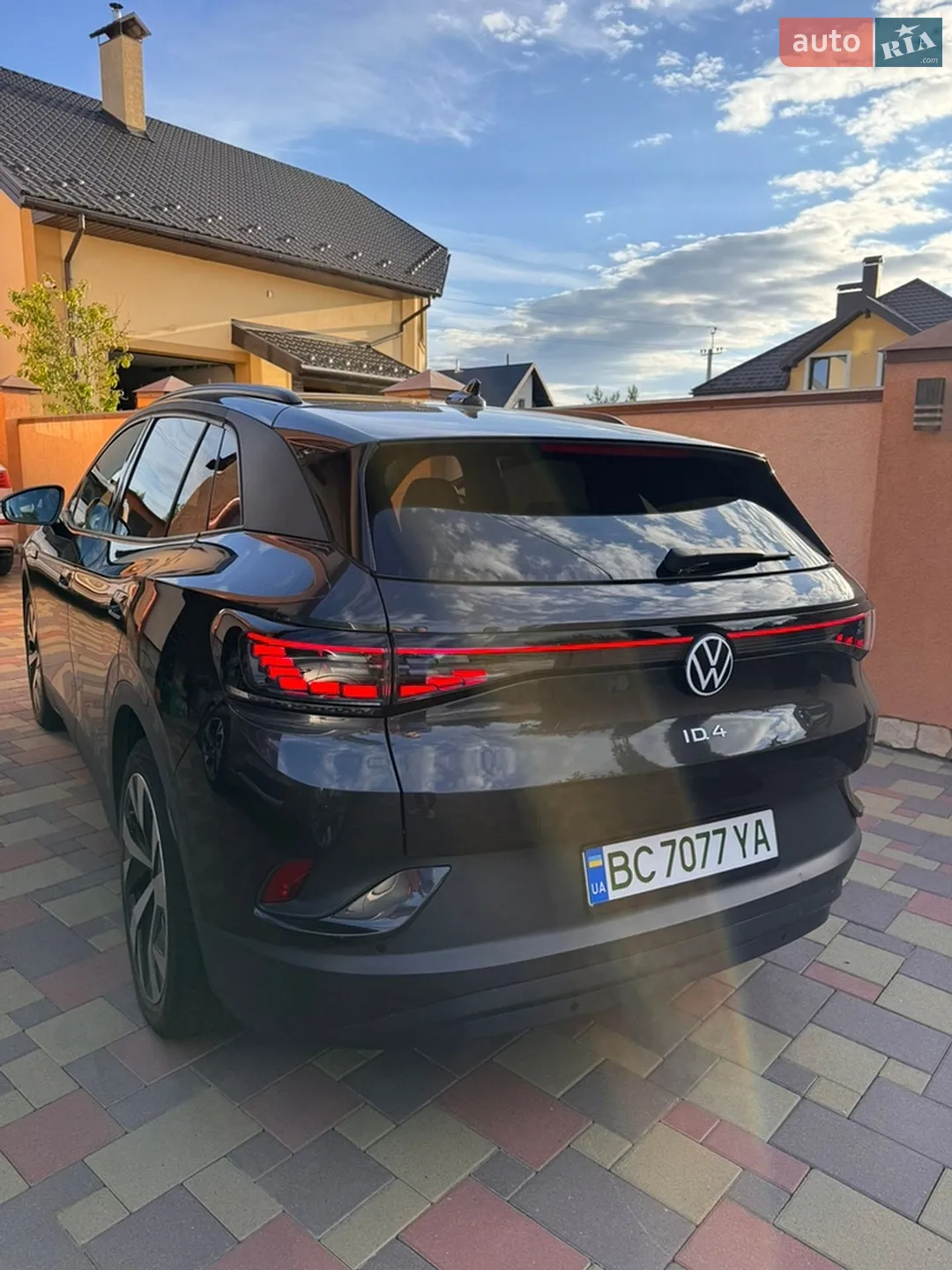 2021 Volkswagen ID.4 - мініатюра 30