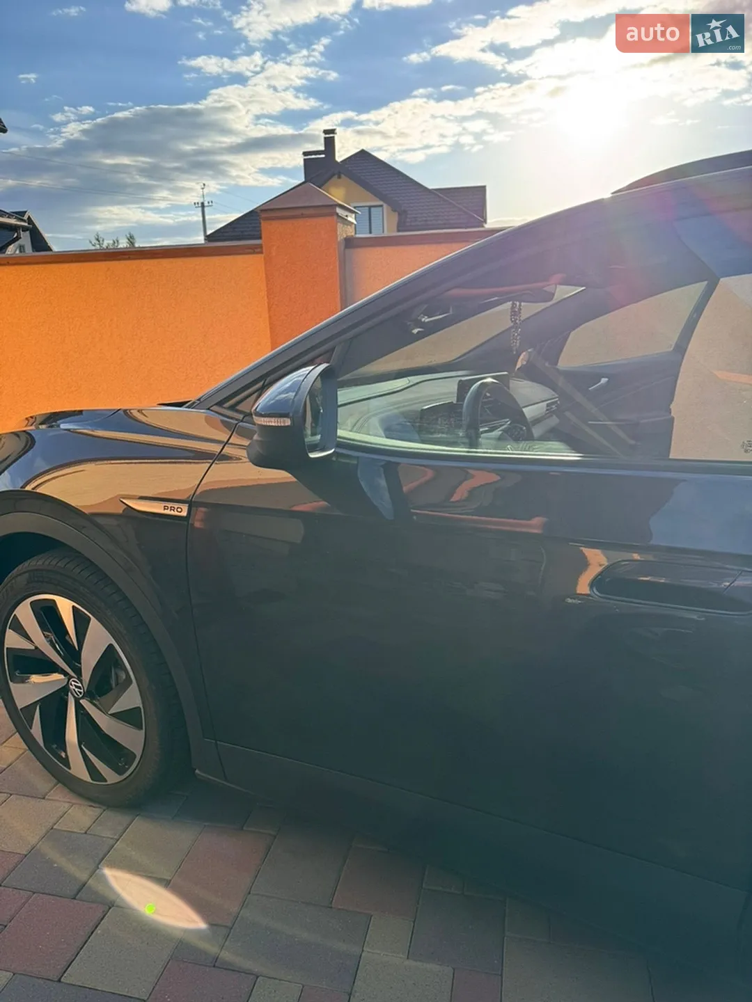 2021 Volkswagen ID.4 - мініатюра 33
