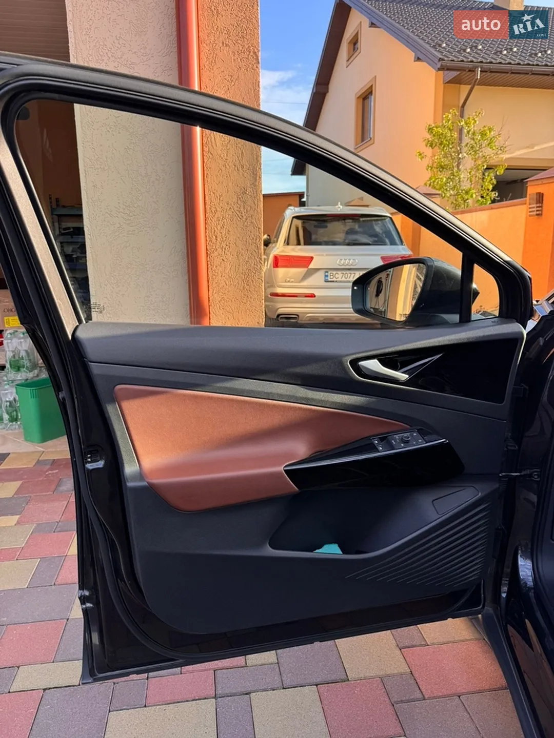 2021 Volkswagen ID.4 - мініатюра 36