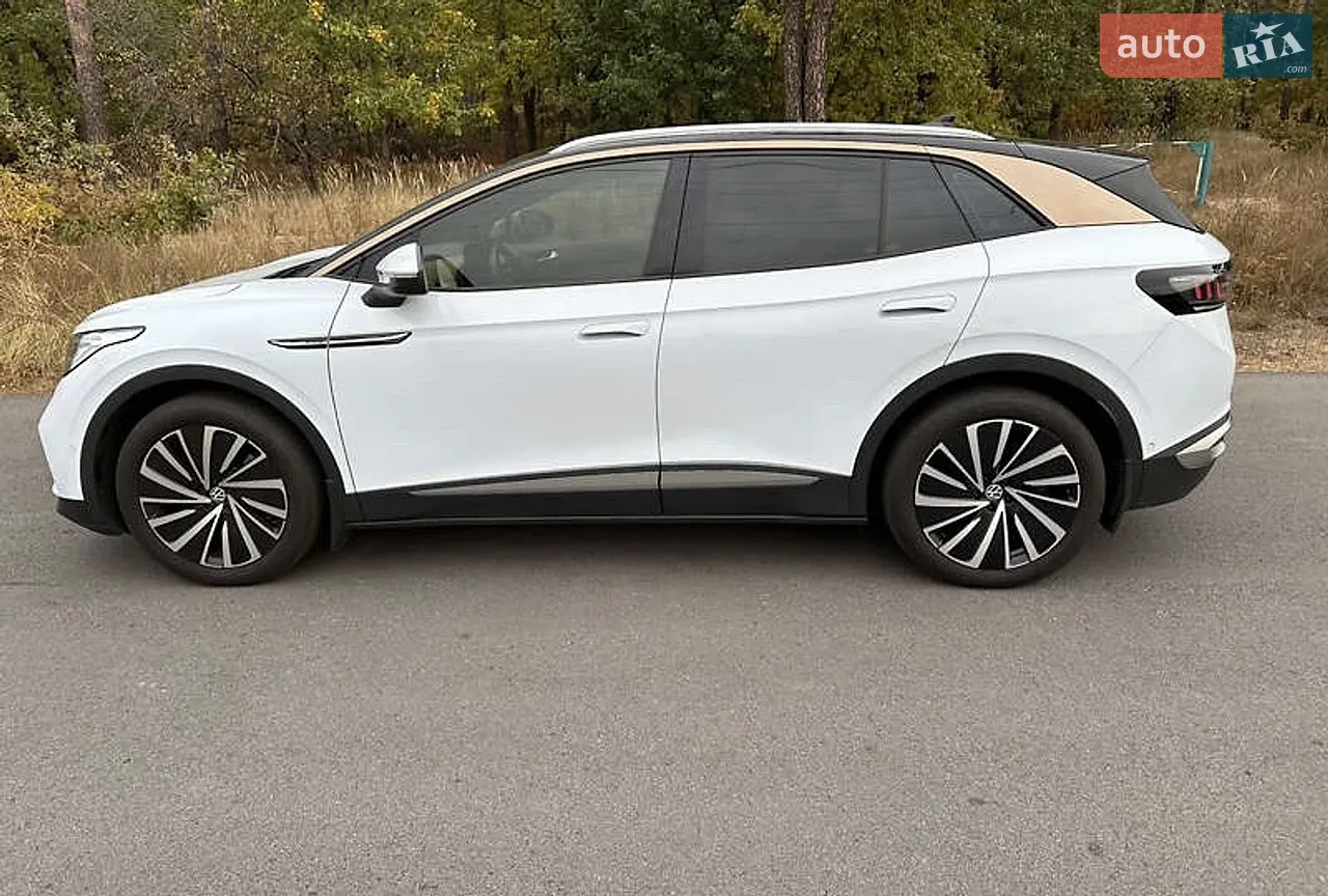 2022 Volkswagen ID.4 - мініатюра 45