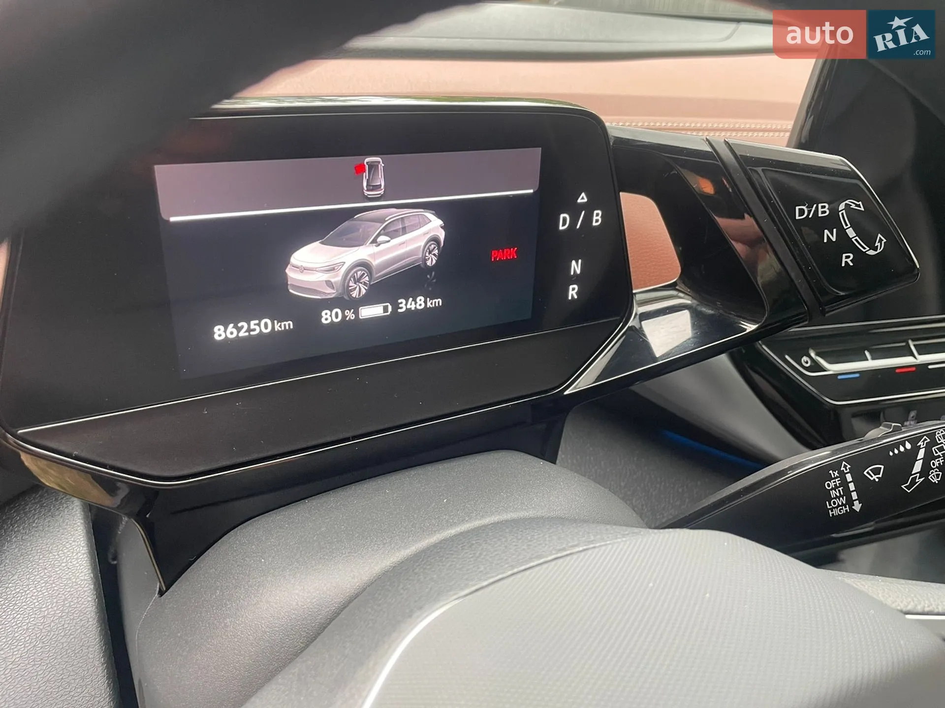 2021 Volkswagen ID.4 - мініатюра 10