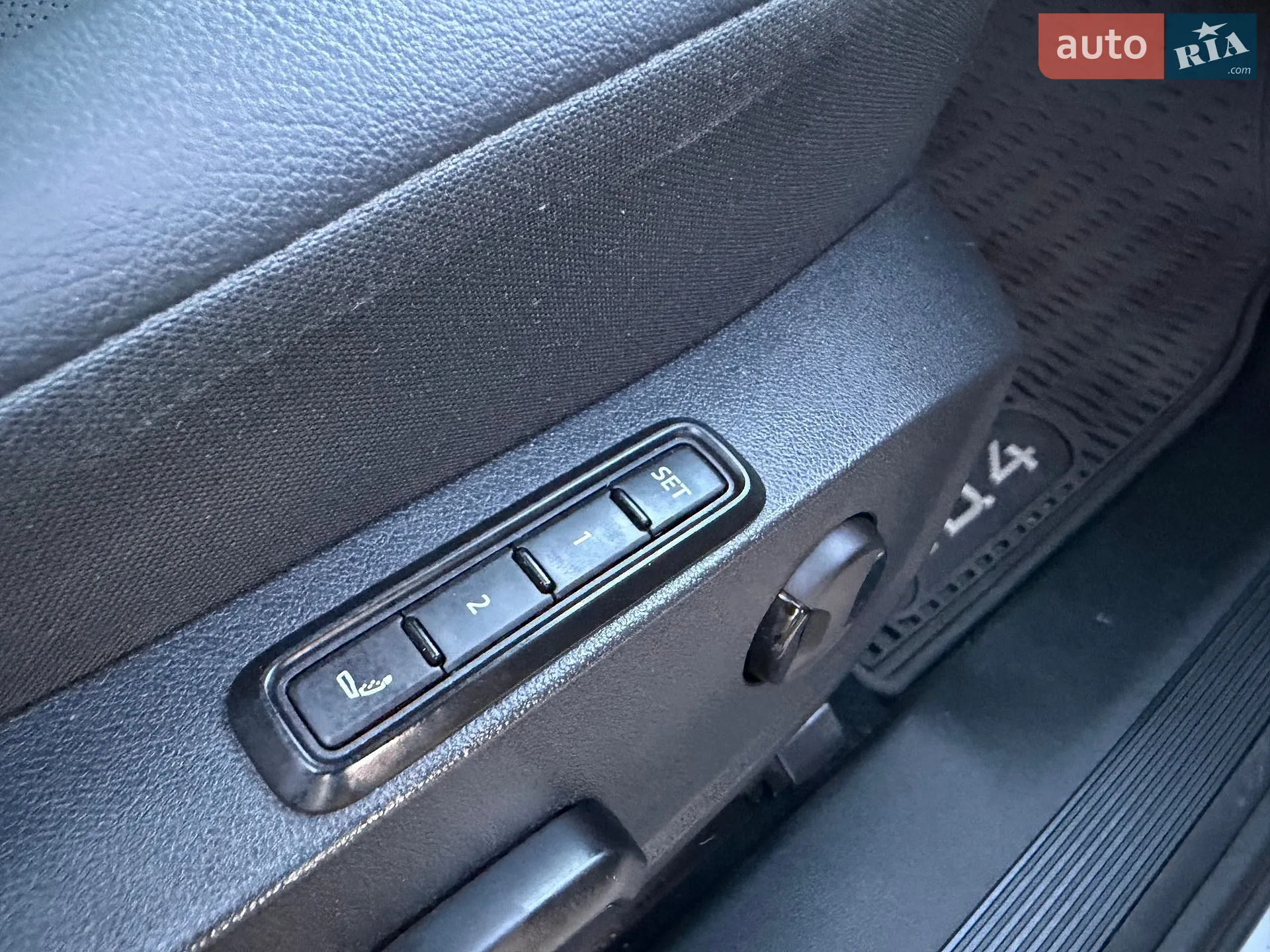 2021 Volkswagen ID.4 - мініатюра 21
