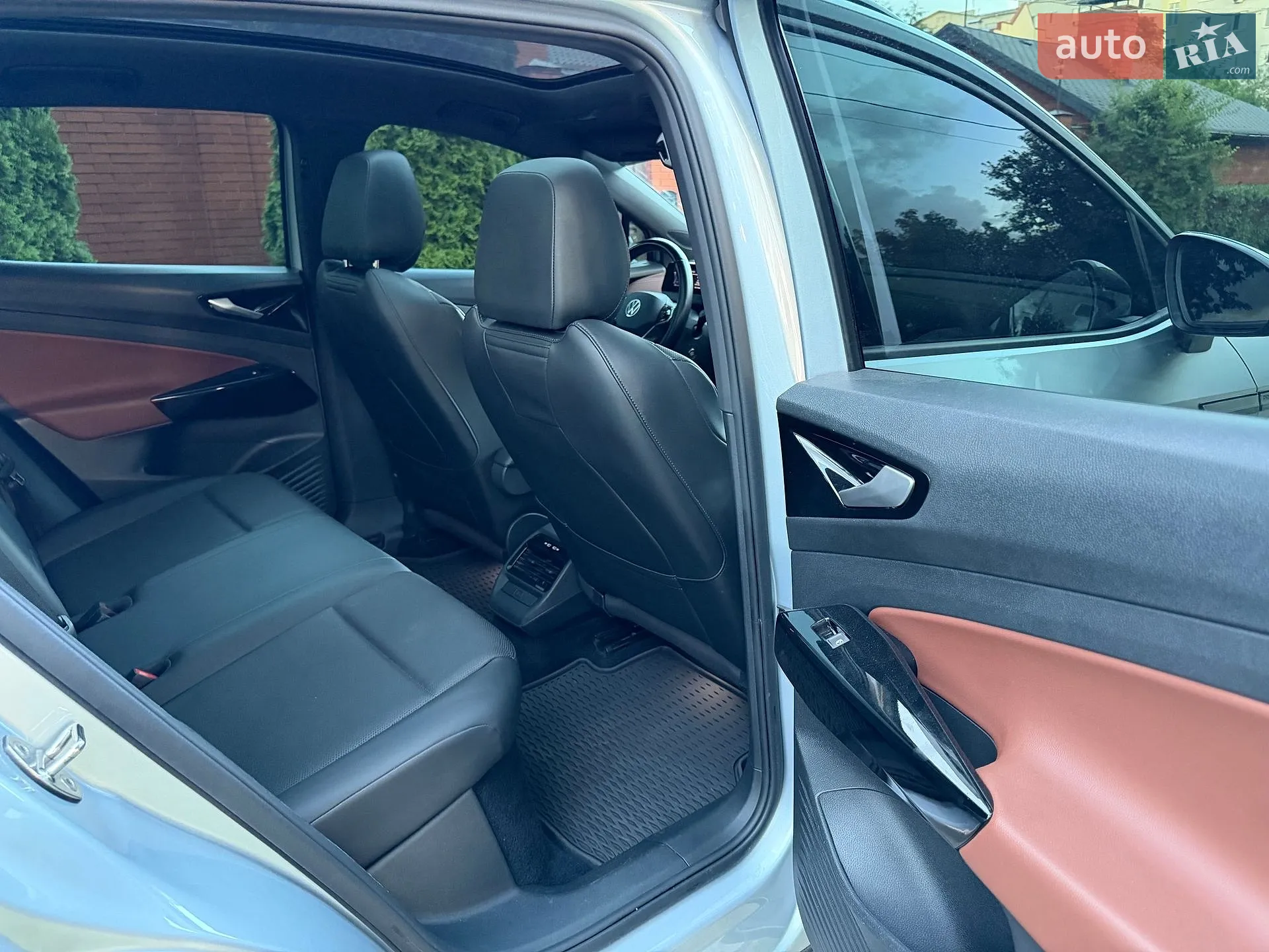 2021 Volkswagen ID.4 - мініатюра 23