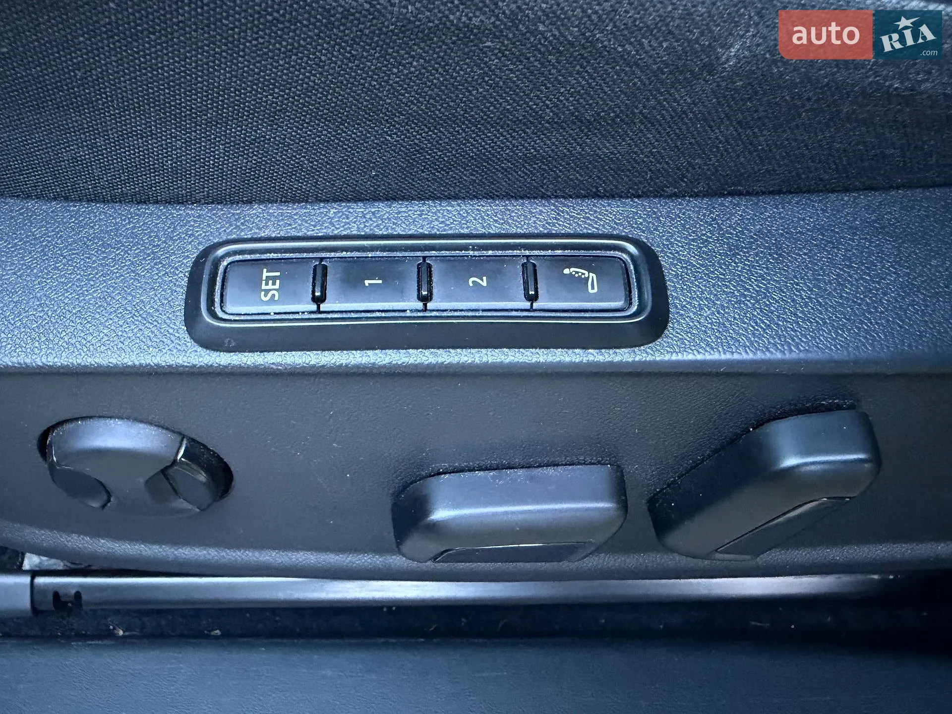 2021 Volkswagen ID.4 - мініатюра 30