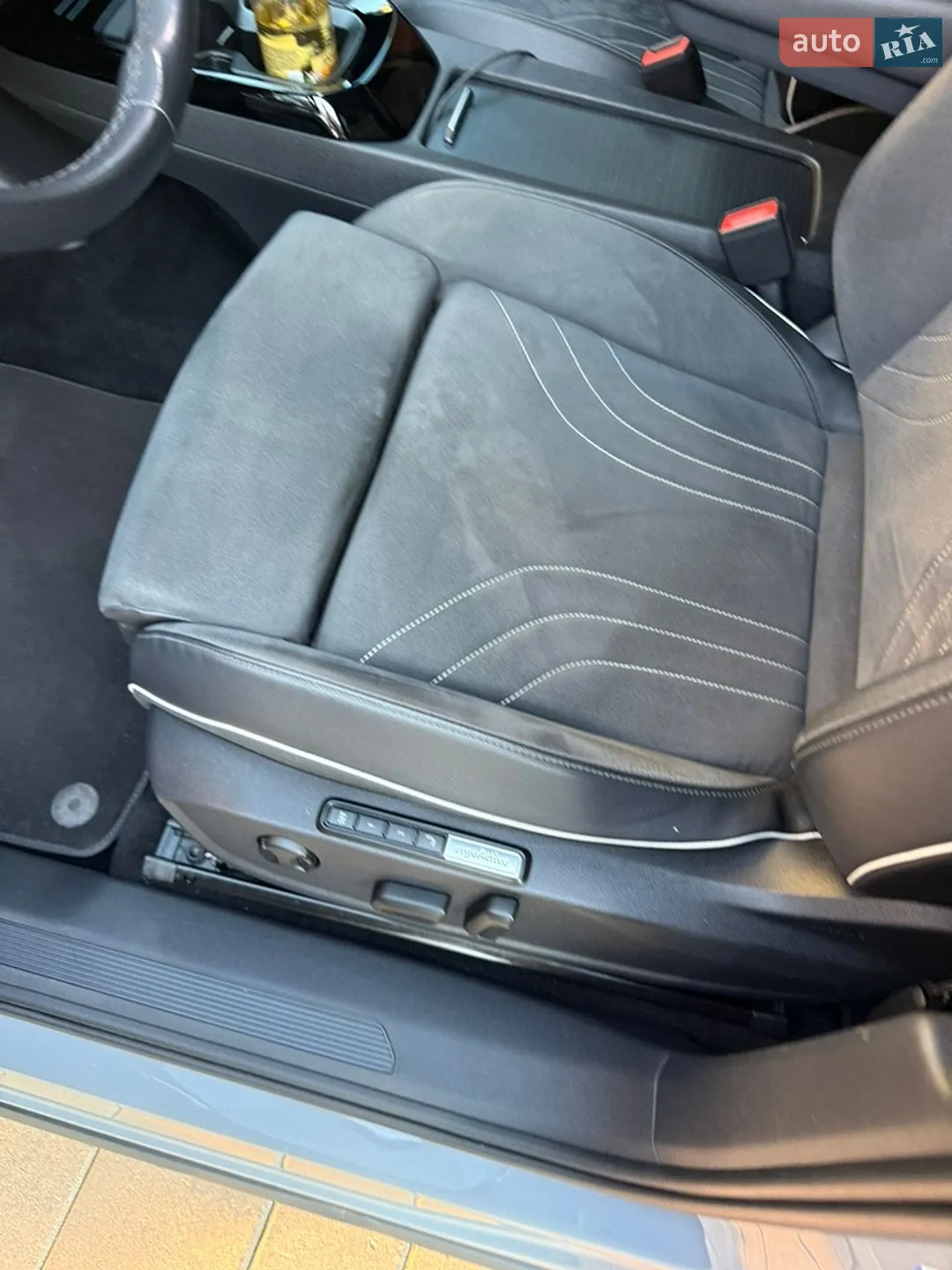 2021 Volkswagen ID.4 - мініатюра 12