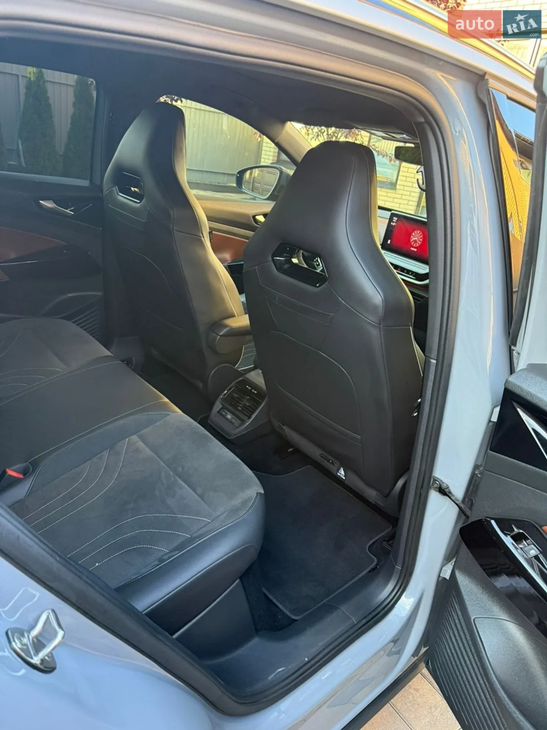 2021 Volkswagen ID.4 - мініатюра 15