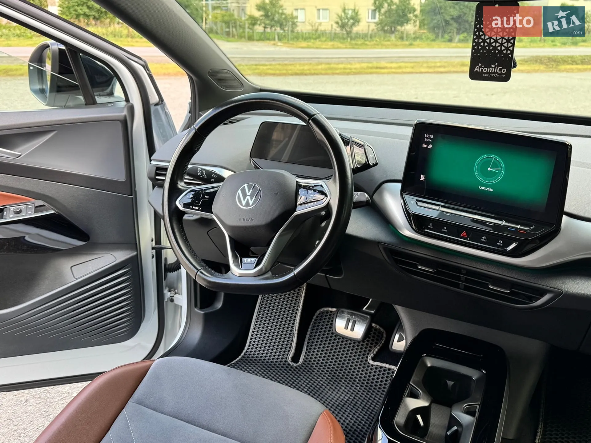 2020 Volkswagen ID.4 - мініатюра 33