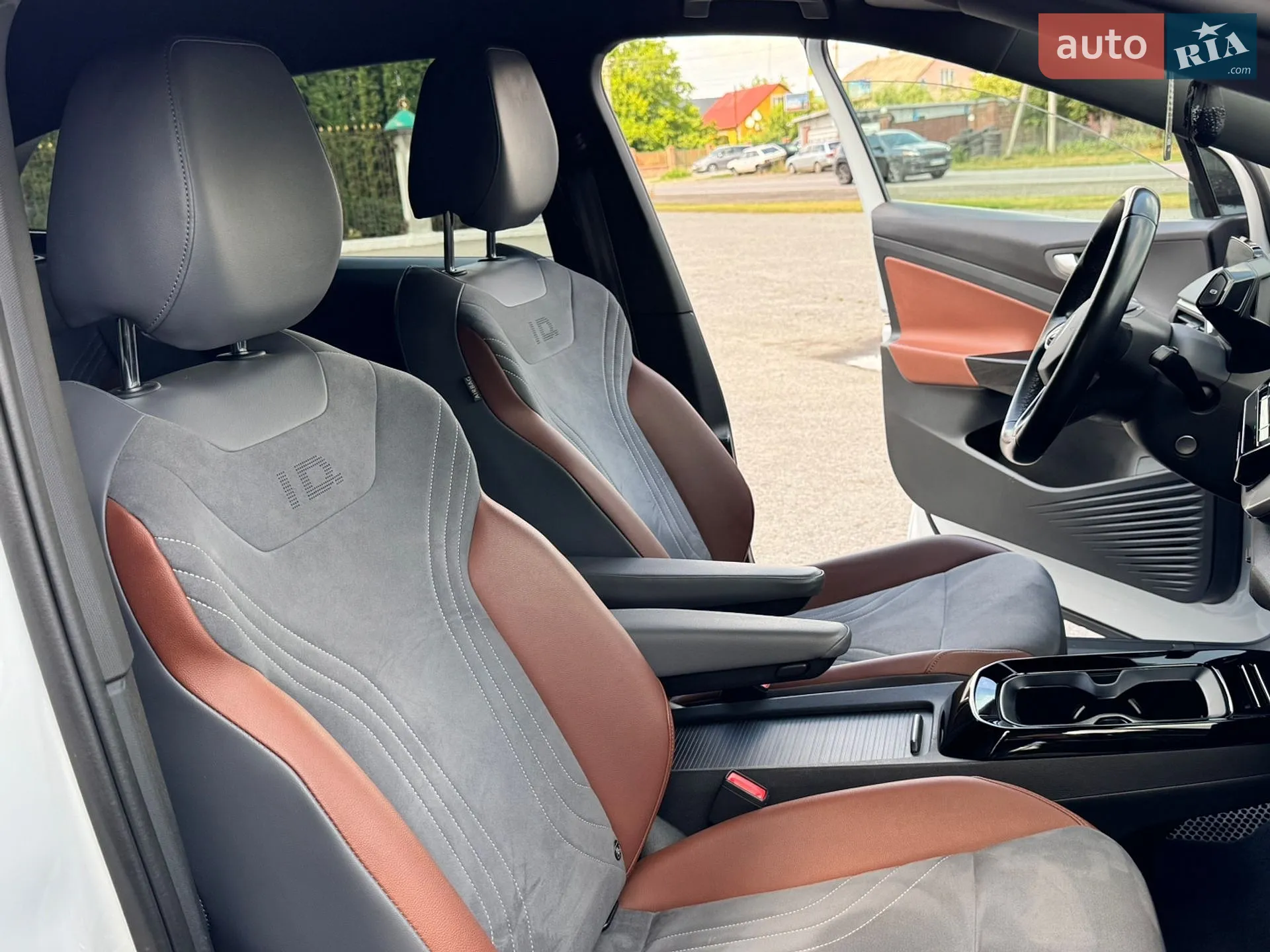 2020 Volkswagen ID.4 - мініатюра 36