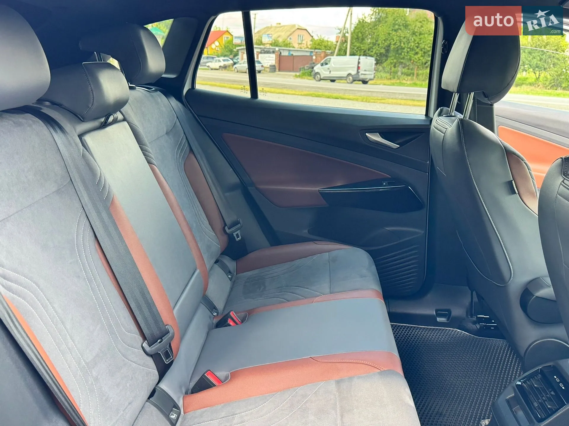 2020 Volkswagen ID.4 - мініатюра 39