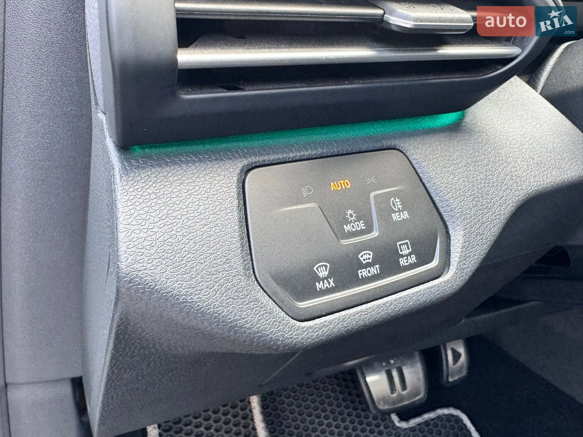 2020 Volkswagen ID.4 - мініатюра 45