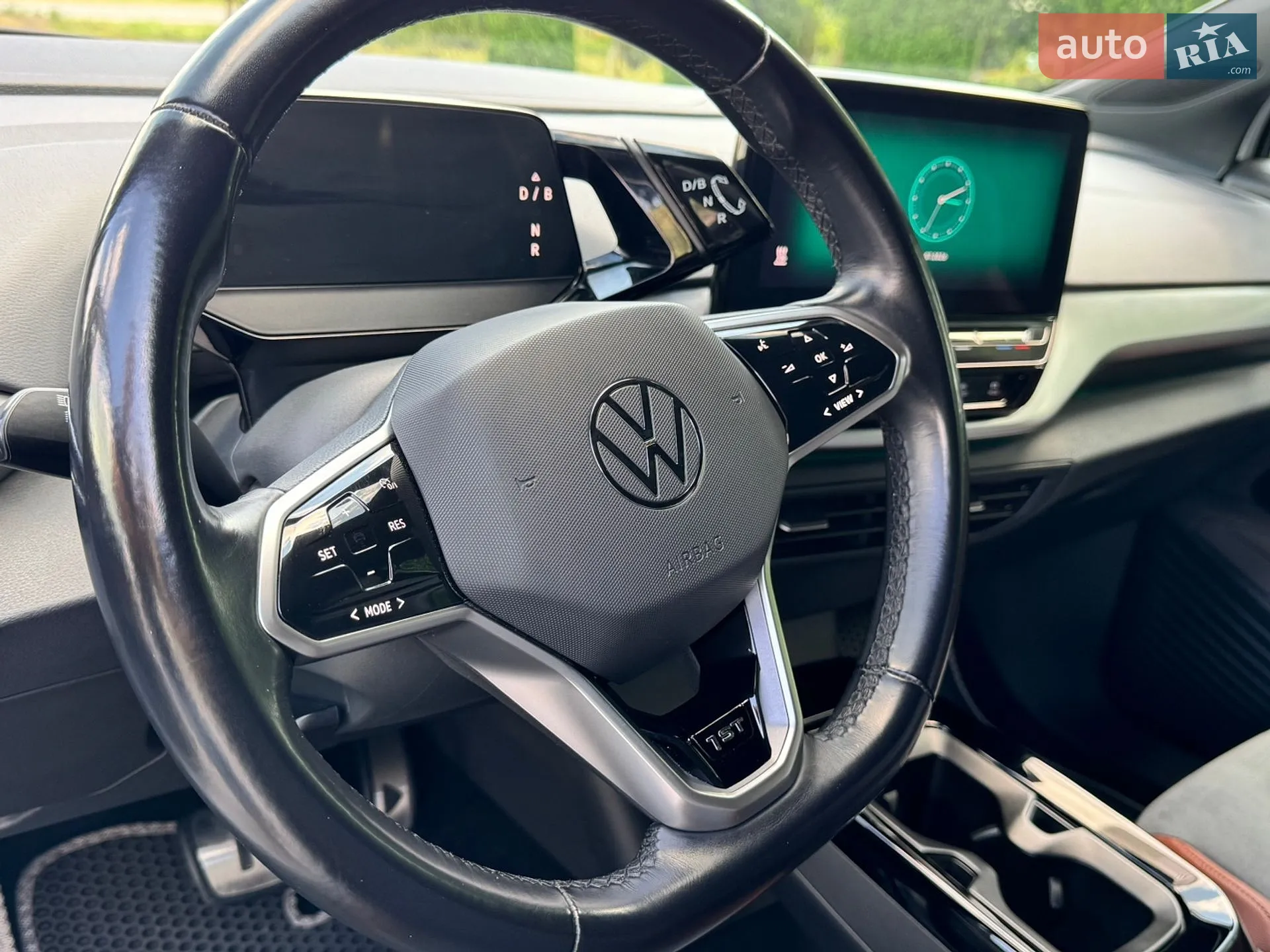 2020 Volkswagen ID.4 - мініатюра 46